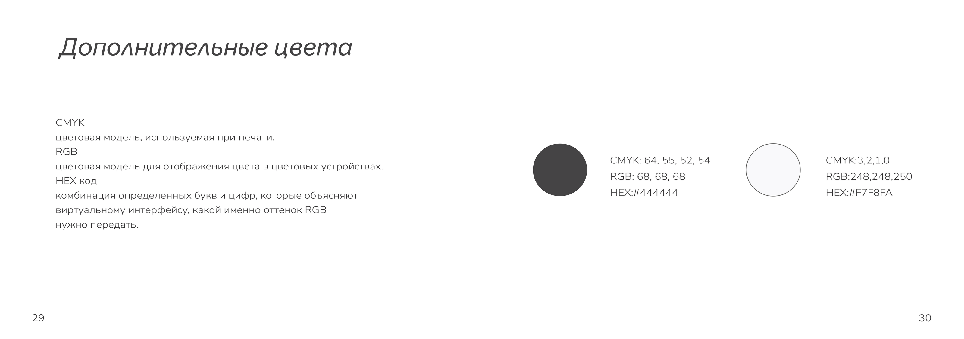 Логобук аквапарк — Изображение №12 — Брендинг на Dprofile