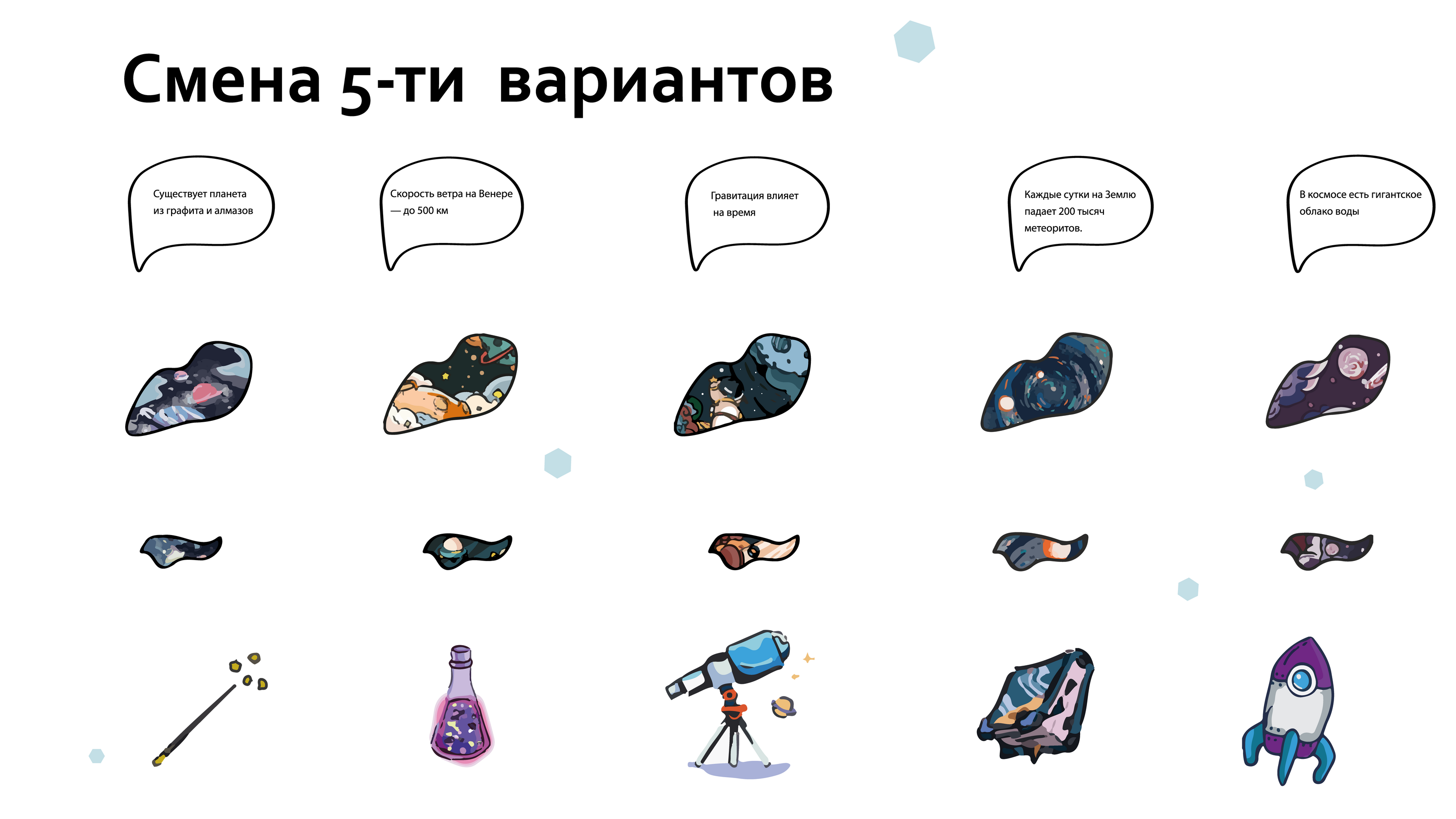 Проект персонажа — Изображение №6 — Иллюстрация на Dprofile