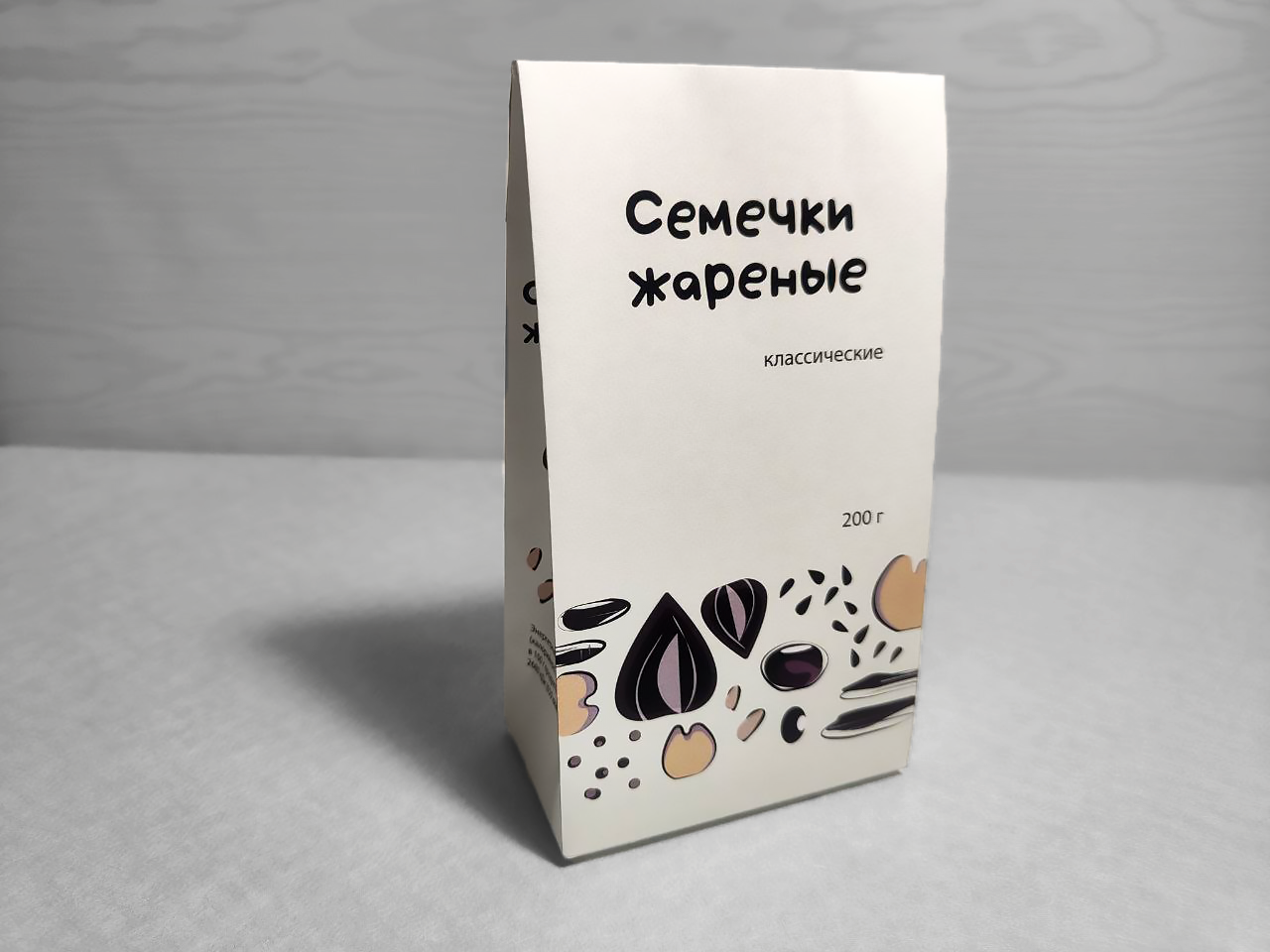 Дизайн упаковки — Изображение №6 — Брендинг, Графика на Dprofile