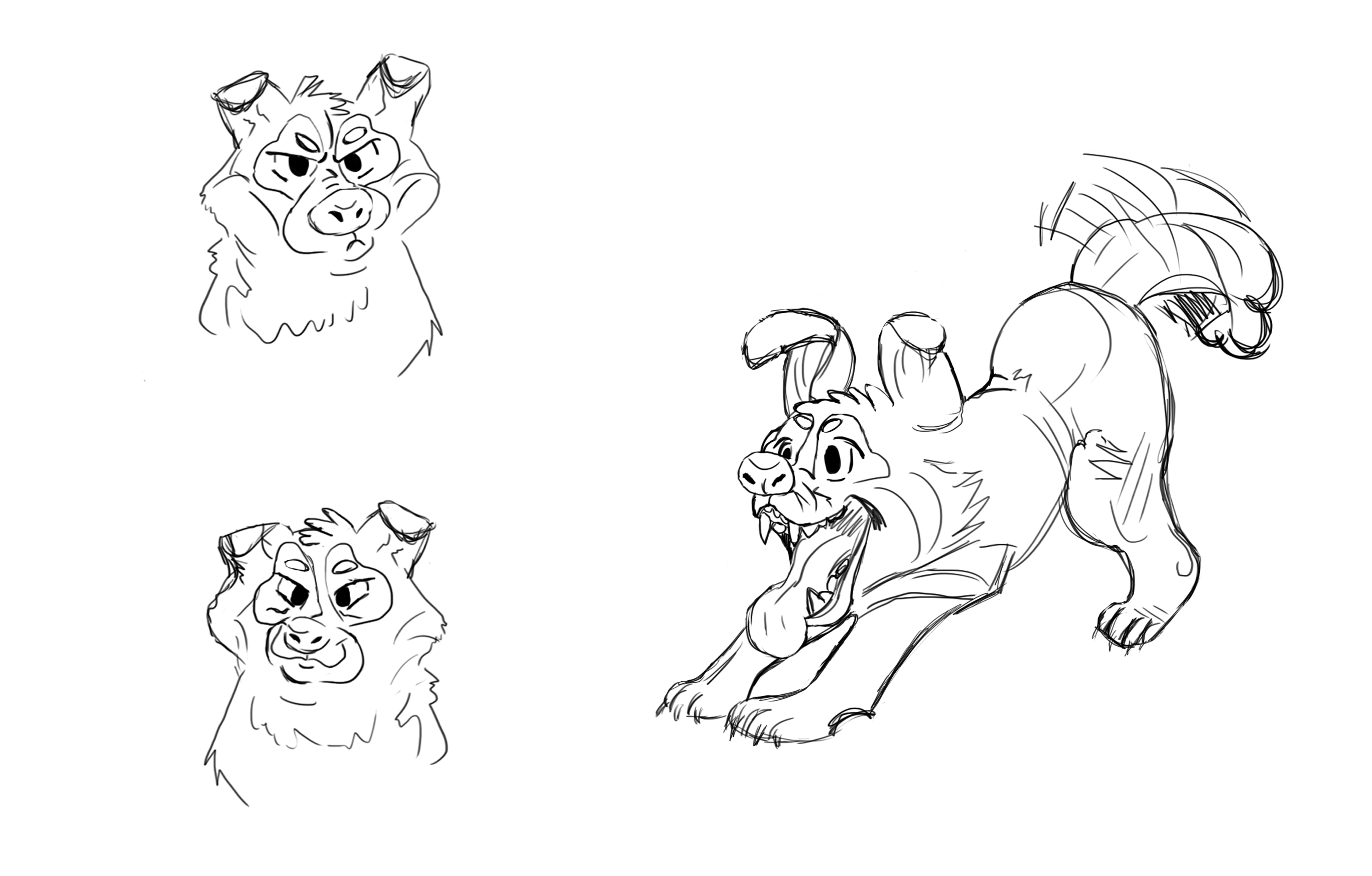 Мир Иллюстраций — Изображение №7 — Иллюстрация на Dprofile