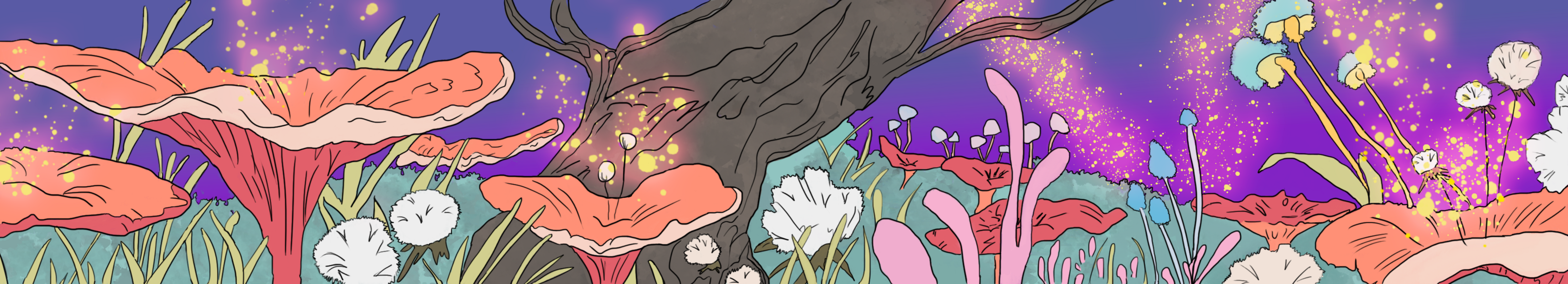 Мир Иллюстраций — Изображение №13 — Иллюстрация на Dprofile