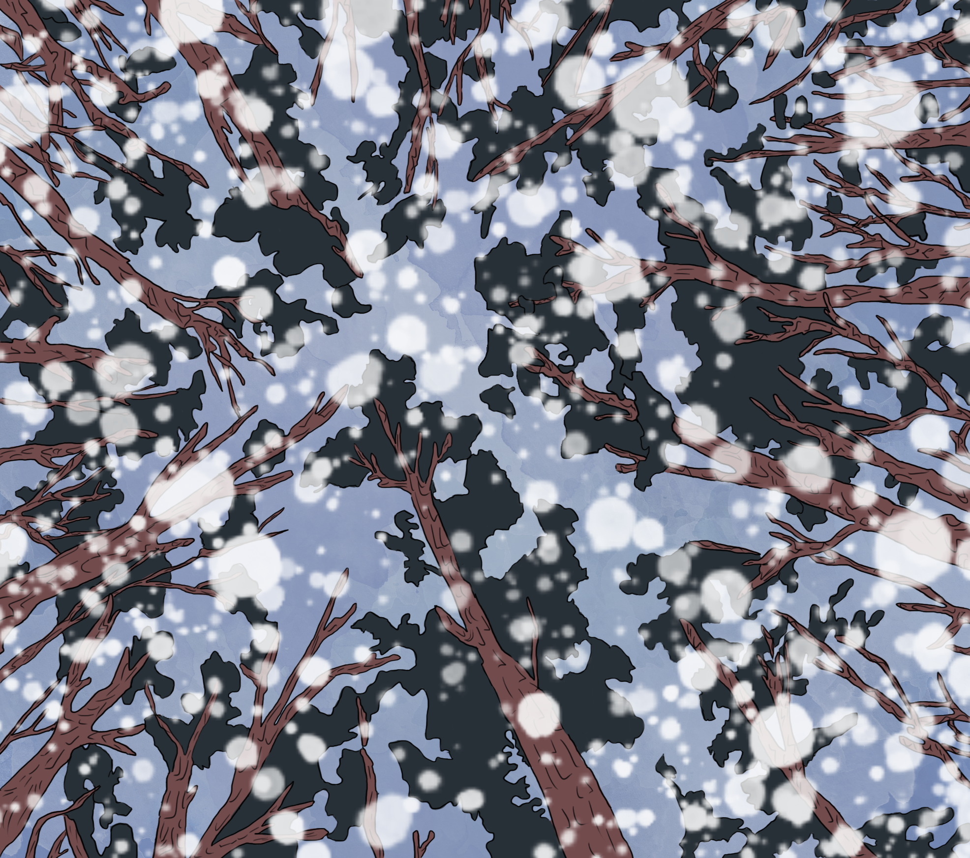 Мир Иллюстраций — Изображение №10 — Иллюстрация на Dprofile