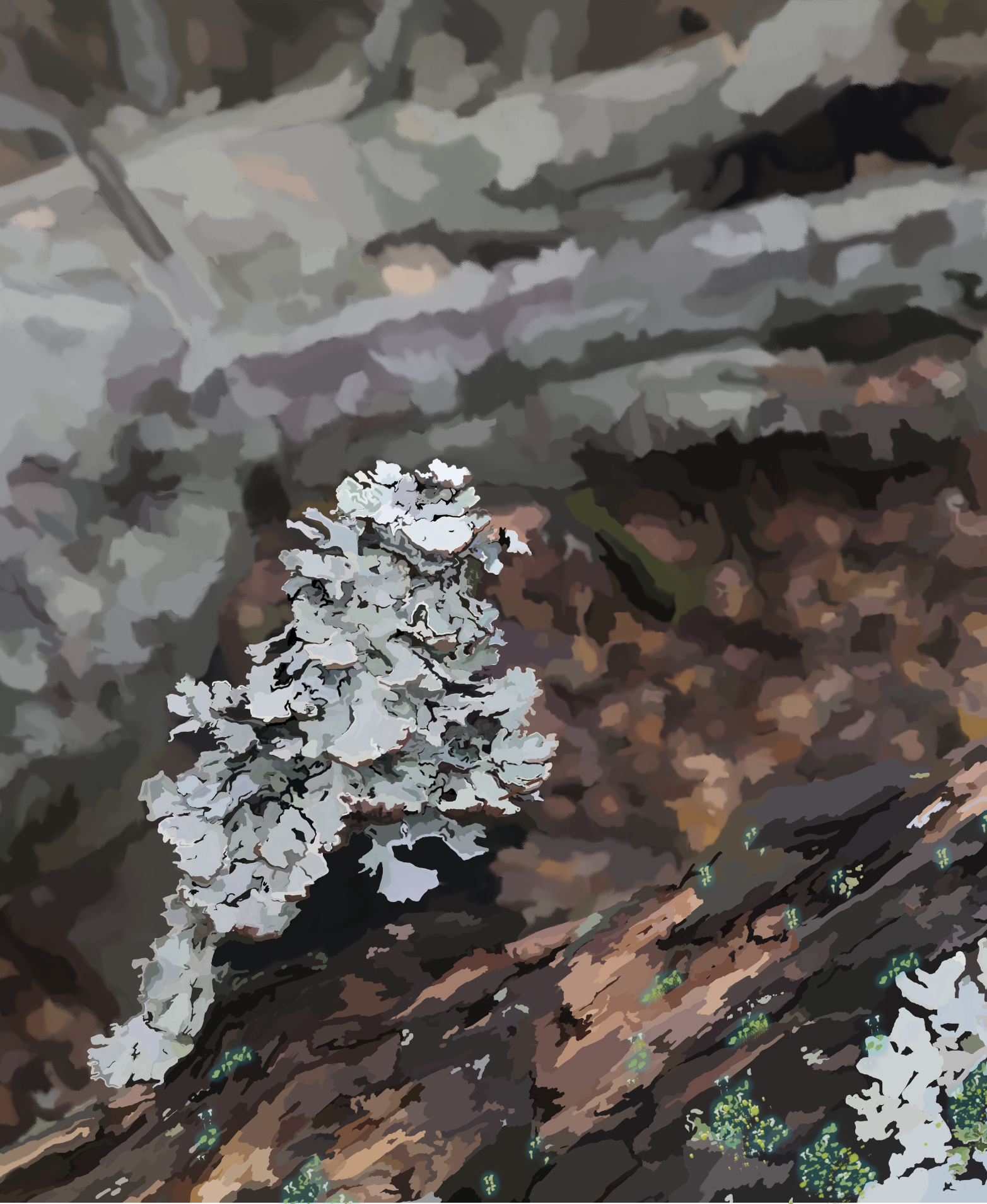 Мир Иллюстраций — Изображение №15 — Иллюстрация на Dprofile