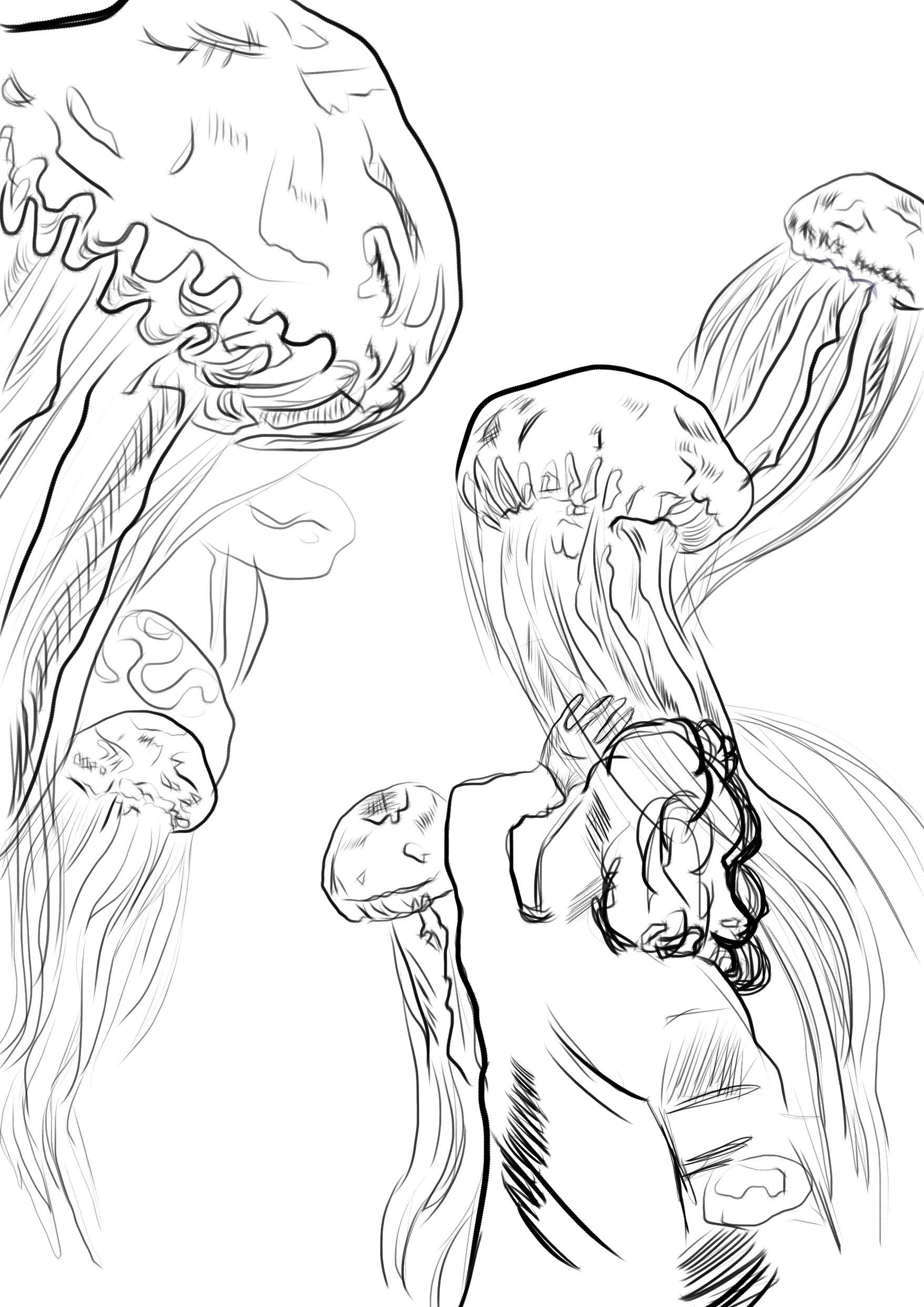 Мир Иллюстраций — Изображение №27 — Иллюстрация на Dprofile