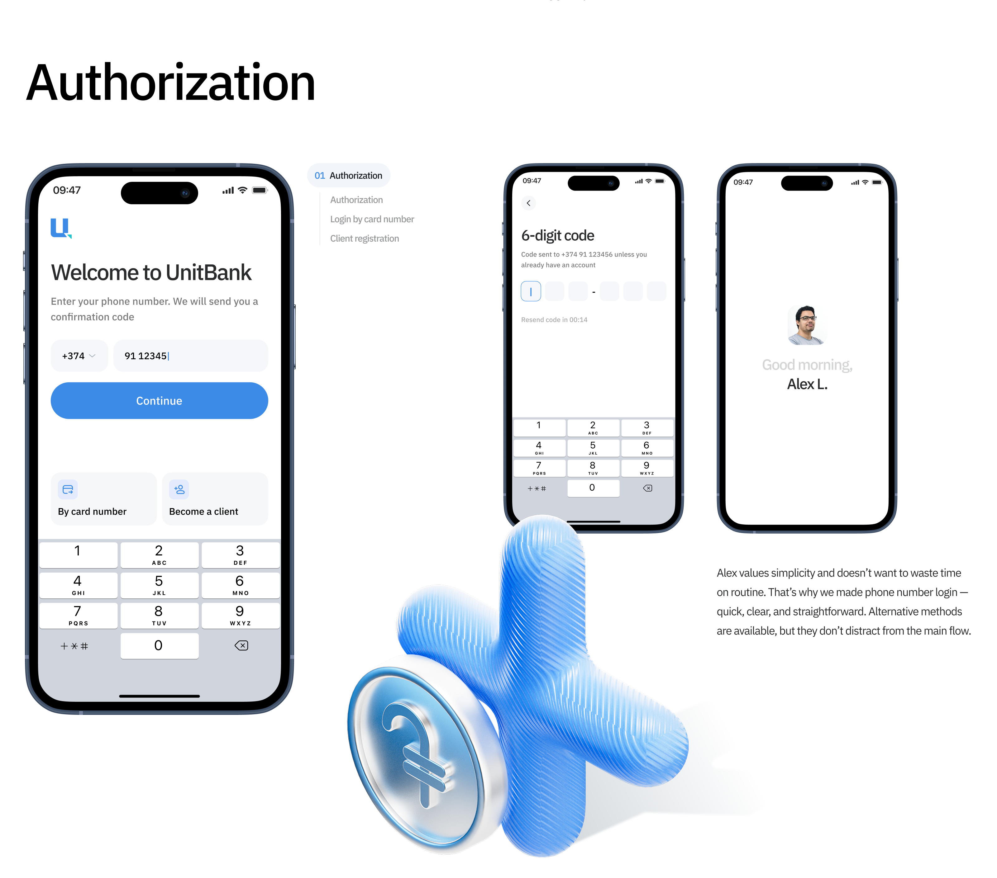 UnitBank Armenia — Fintech App Design Concept — Изображение №6 — Интерфейсы, Иллюстрация на Dprofile