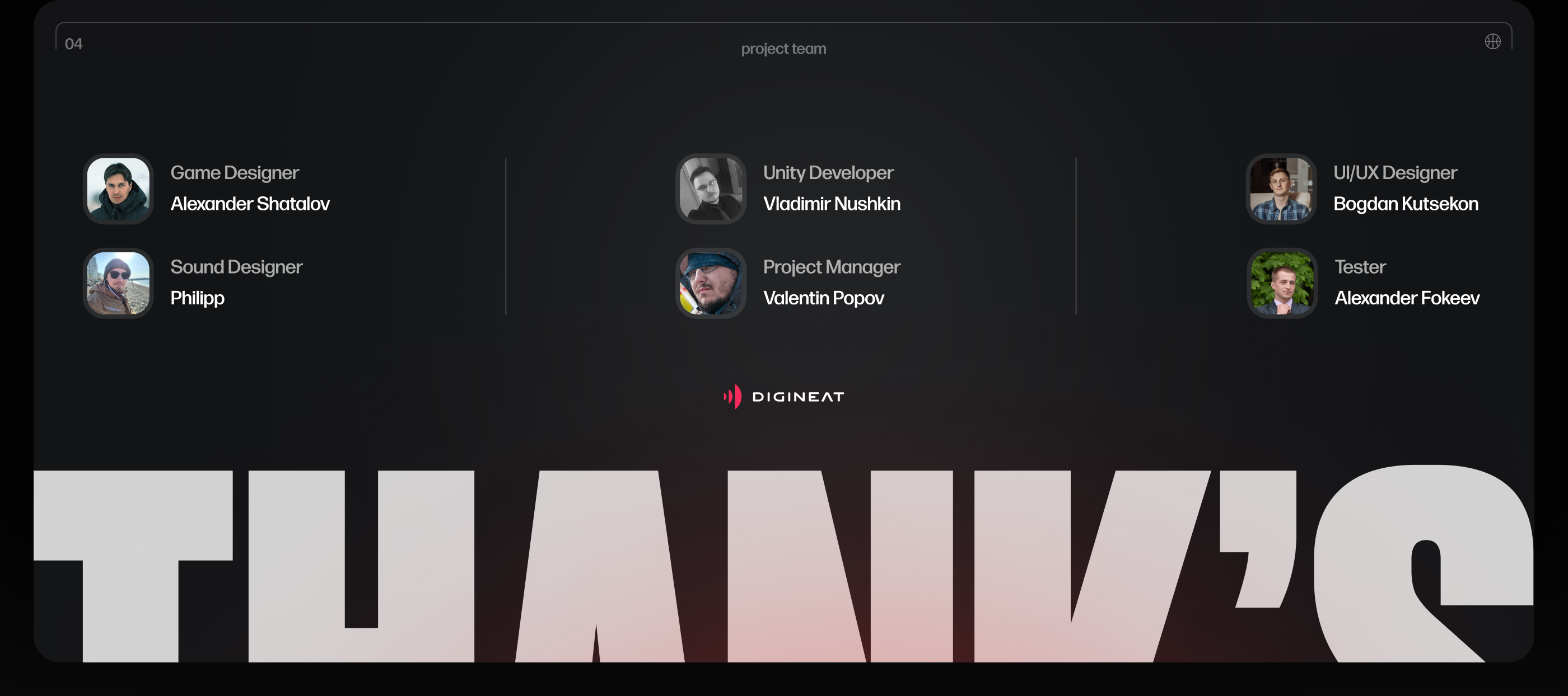 Dunk Tapper - IOS/Android Mobile Game — Изображение №10 — Интерфейсы, 3D на Dprofile