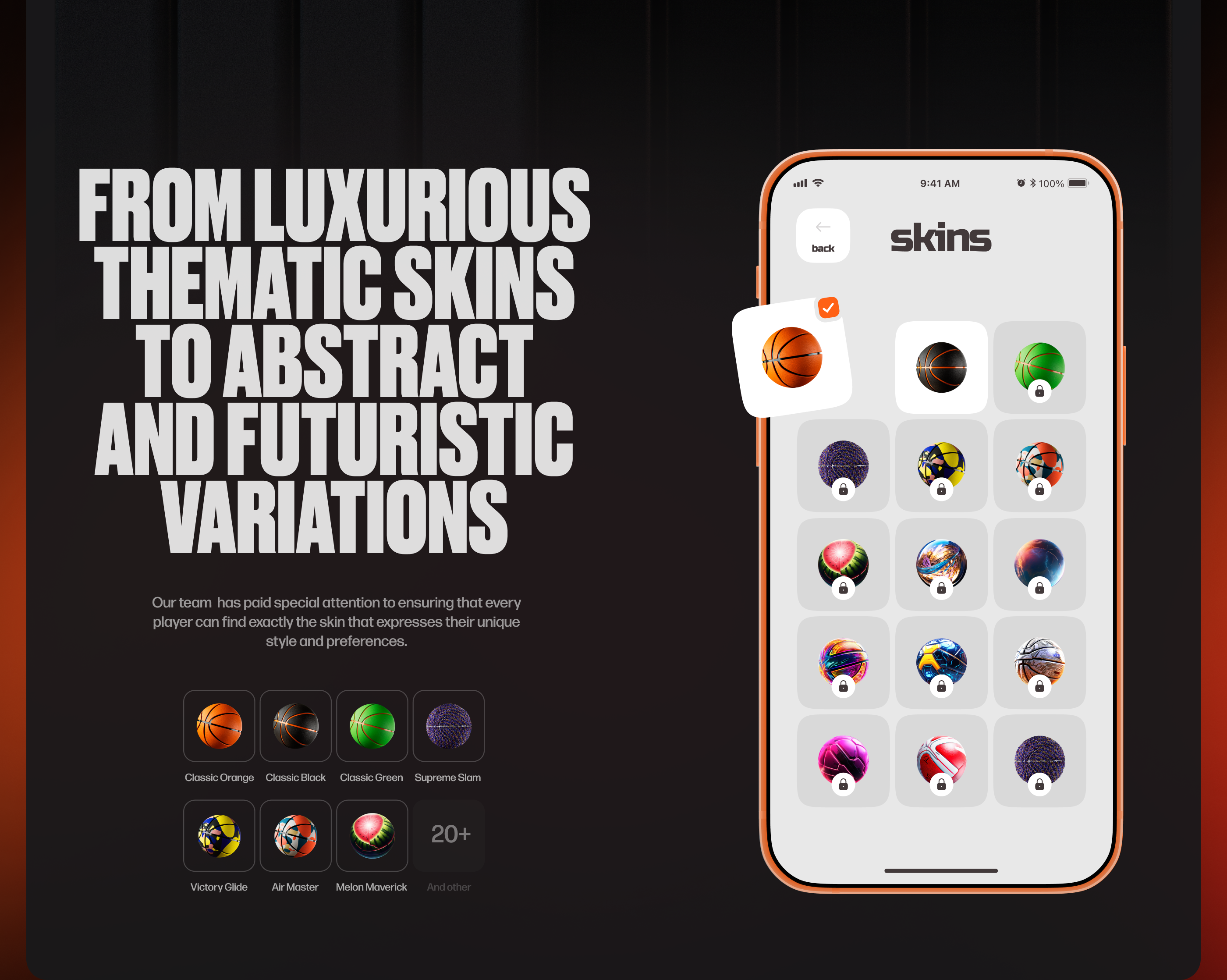 Dunk Tapper - IOS/Android Mobile Game — Изображение №6 — Интерфейсы, 3D на Dprofile