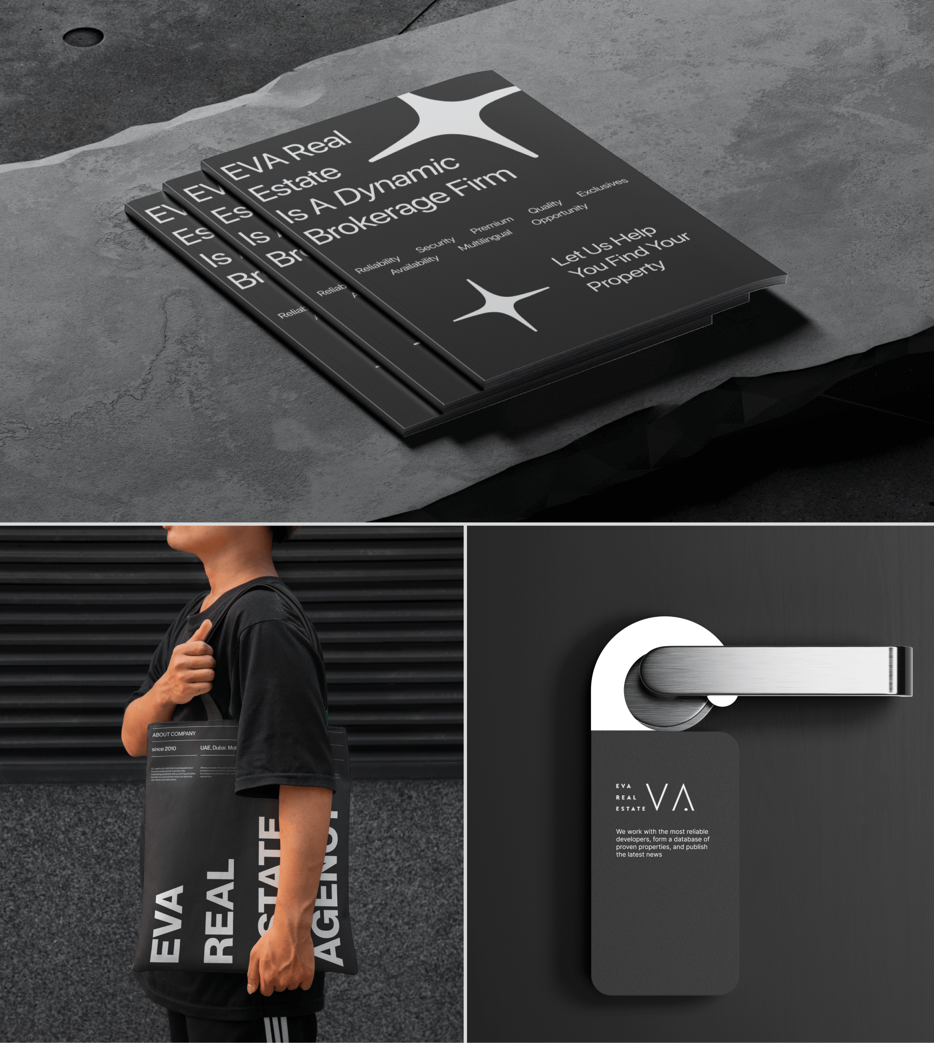 EVA | CORPORATE WEBSITE REDESIGN — Изображение №10 — Интерфейсы, Графика на Dprofile