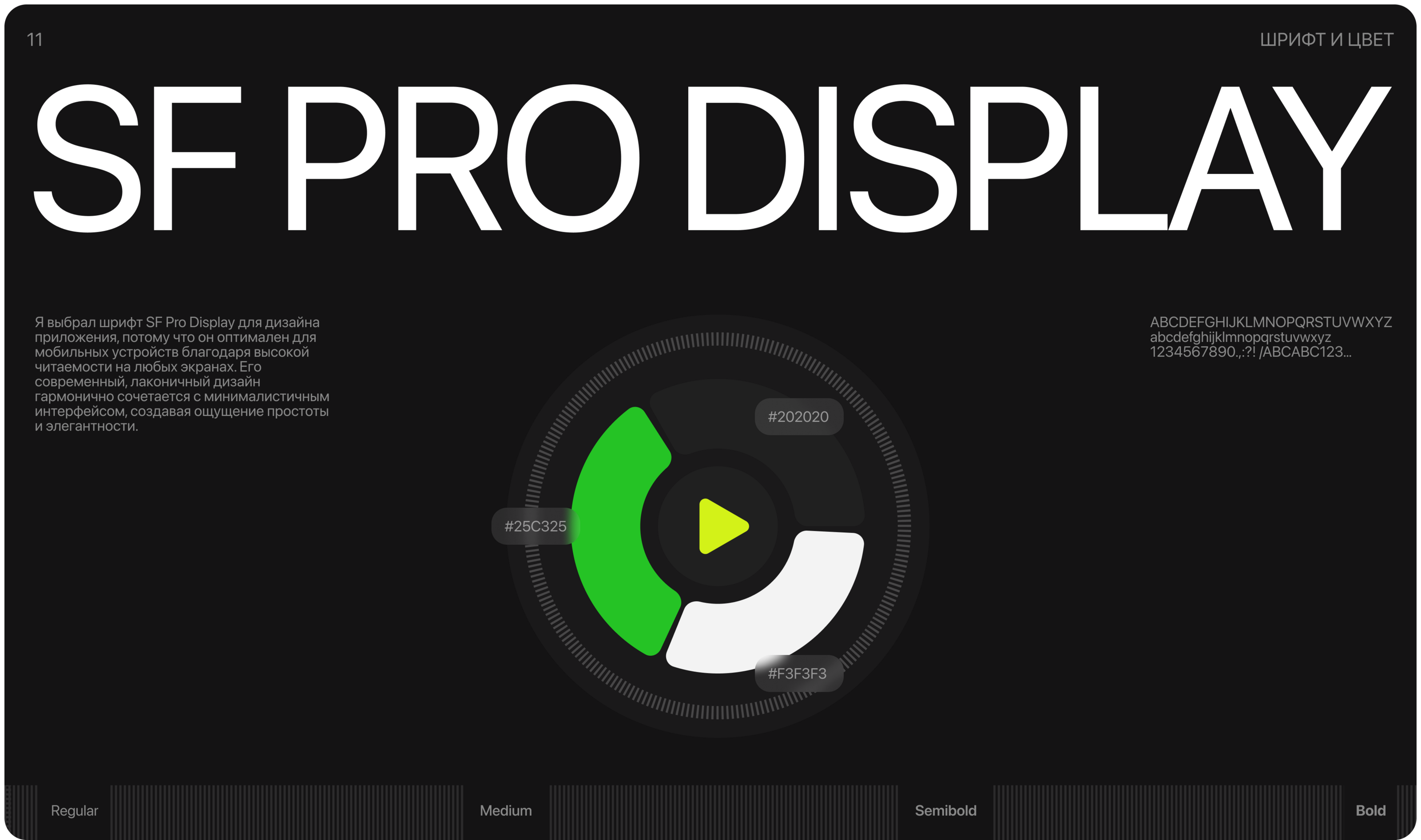 КИНОШКА | ONLINE CINEMA MOBILE APP — Изображение №14 — Интерфейсы на Dprofile