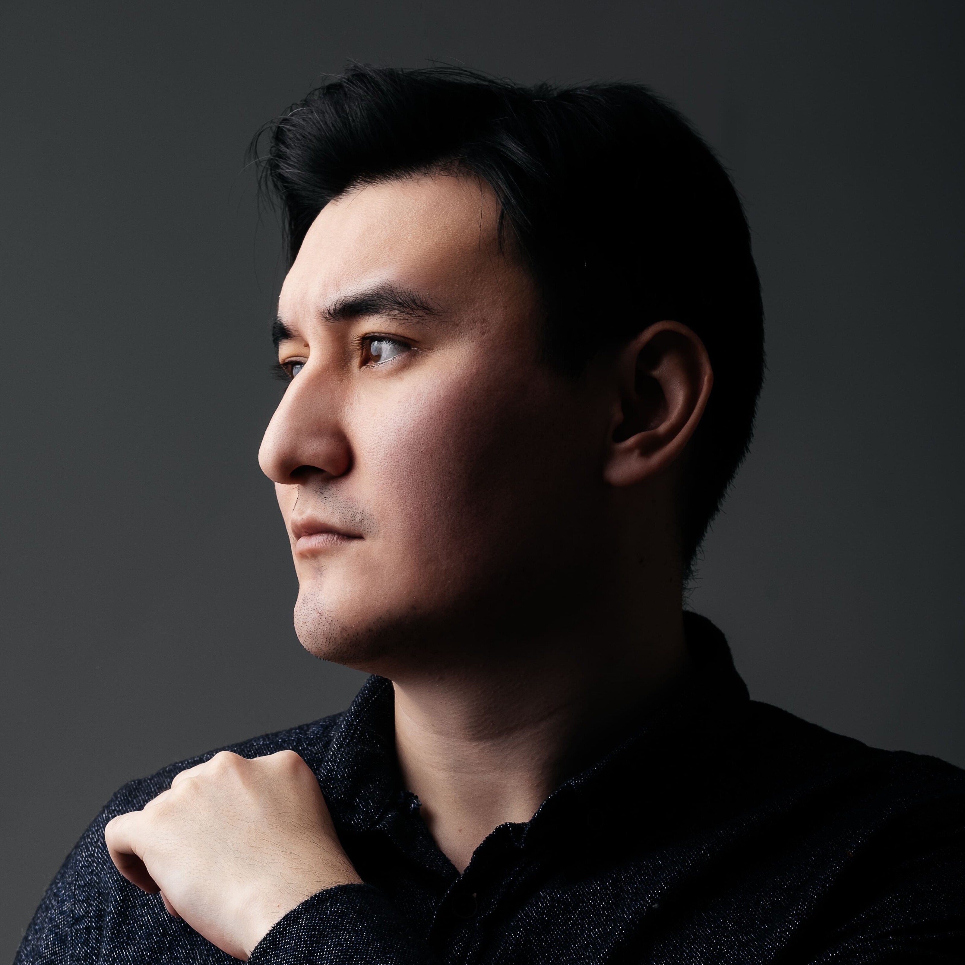 Аватар пользователя Madiyar Baltashev