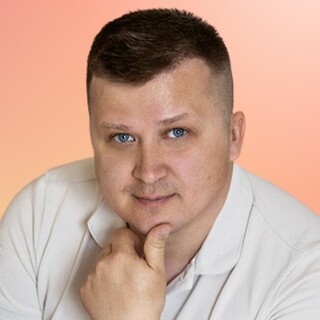 Аватар пользователя Олег Б.