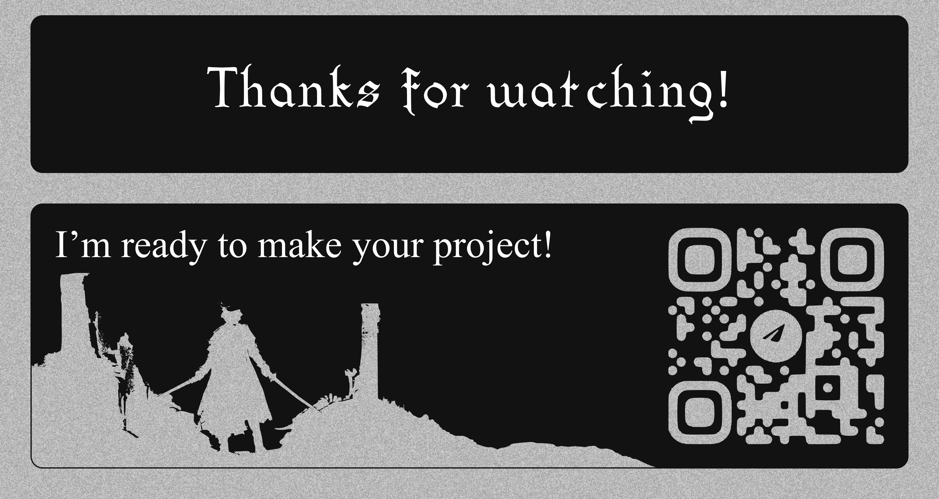 Longread about dark story of Bloodborne — Изображение №9 — Иллюстрация, Интерфейсы на Dprofile