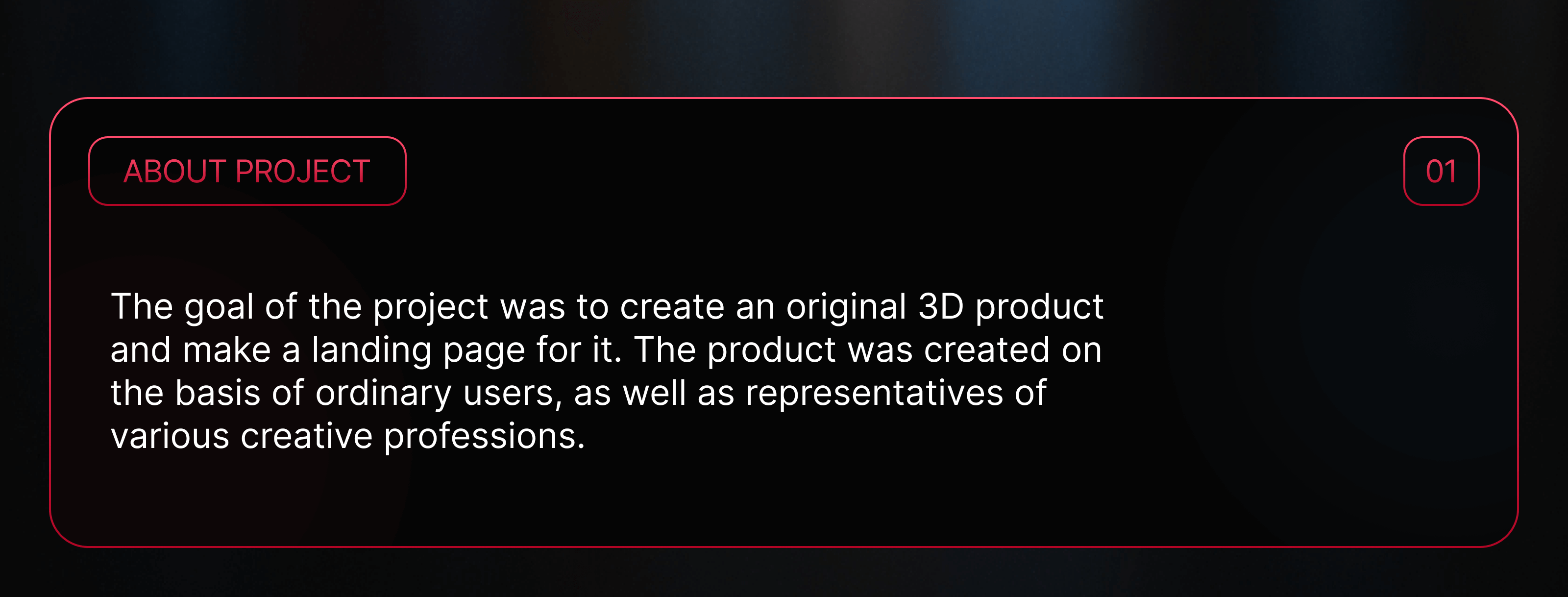 Raydex smart projector design — Изображение №2 — 3D, Интерфейсы на Dprofile