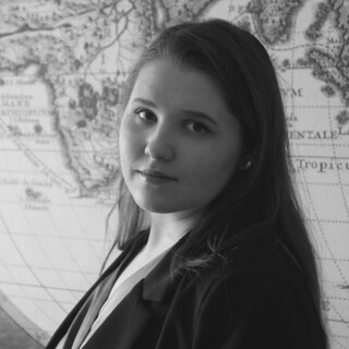 Аватар пользователя Арина Швецова