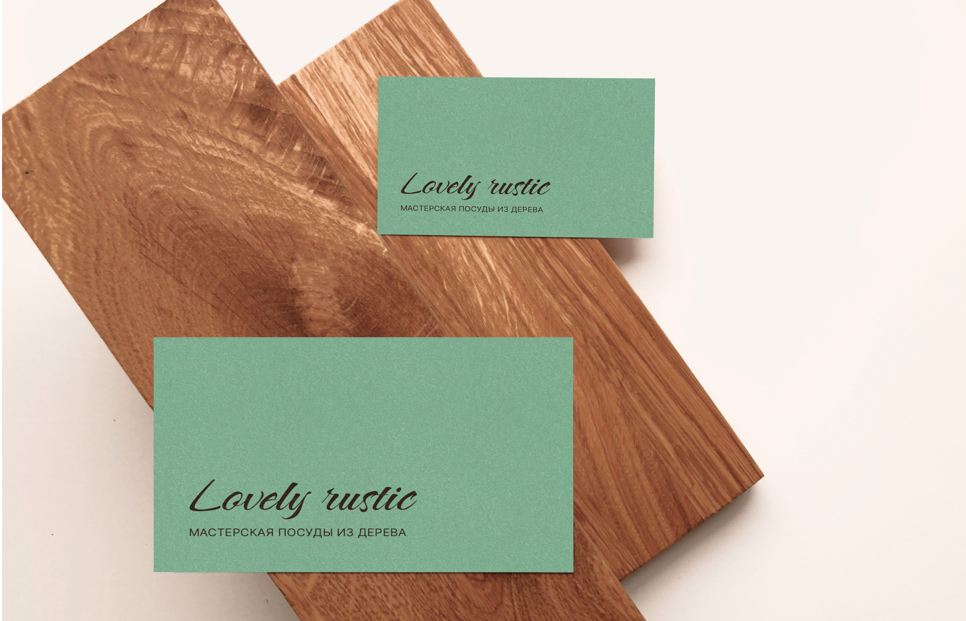 Lovely rustic — Изображение №14 — Брендинг на Dprofile