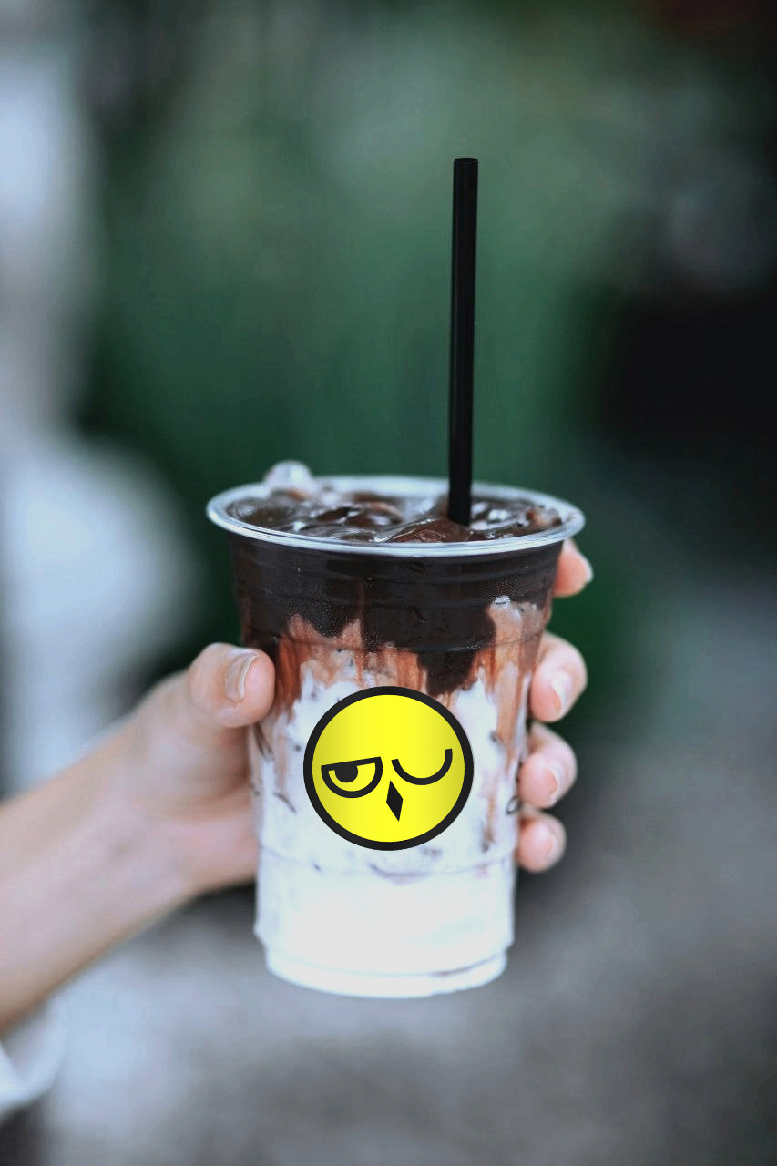 Coffee owl — coffee house branding — Изображение №4 — Брендинг на Dprofile