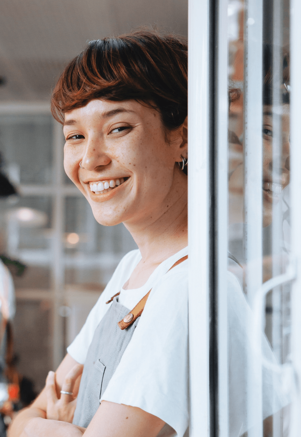 Coffee owl — coffee house branding — Изображение №21 — Брендинг на Dprofile