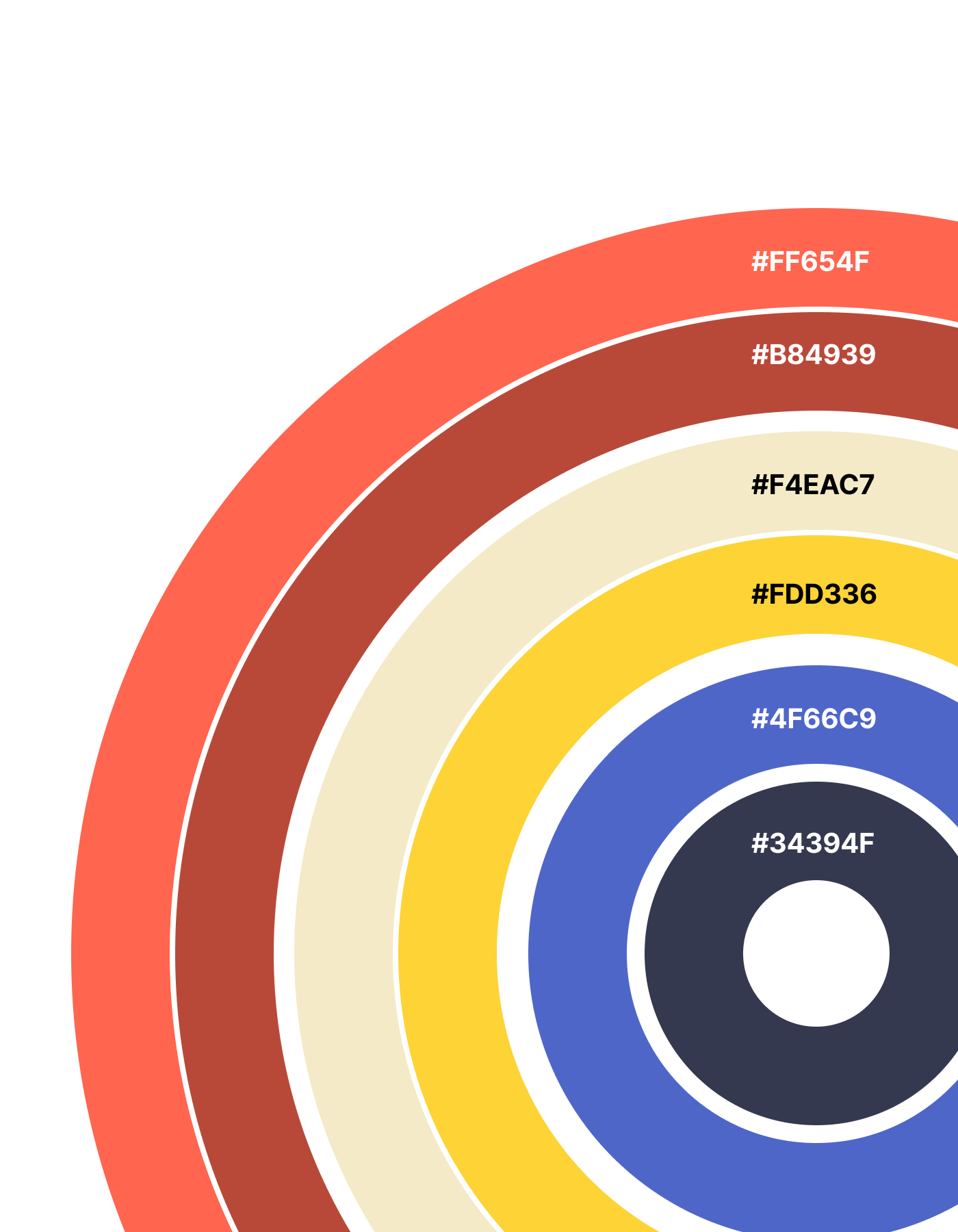 Колористика в иллюстрации и графическом дизайне — Изображение №20 — Графика на Dprofile