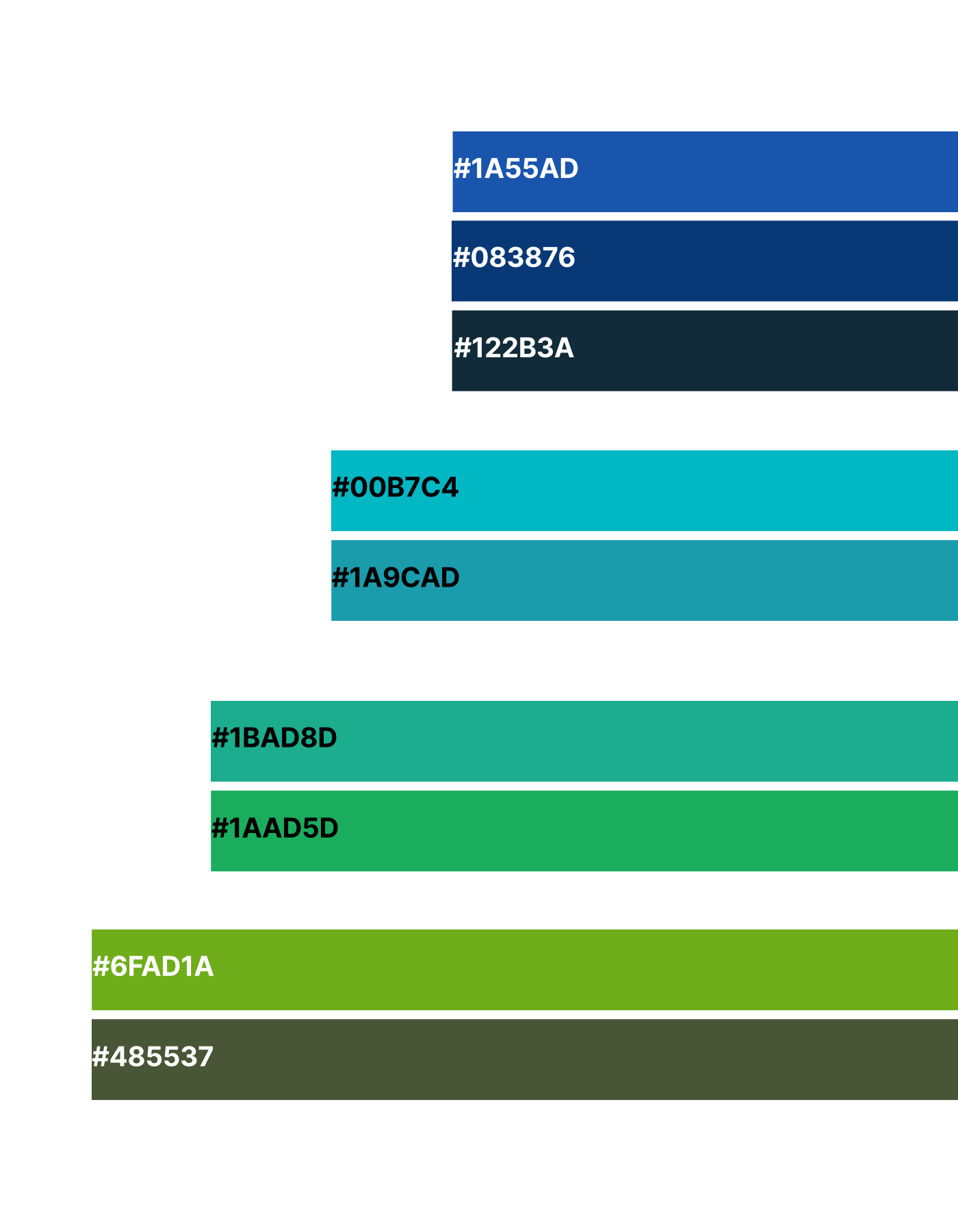 Колористика в иллюстрации и графическом дизайне — Изображение №16 — Графика на Dprofile