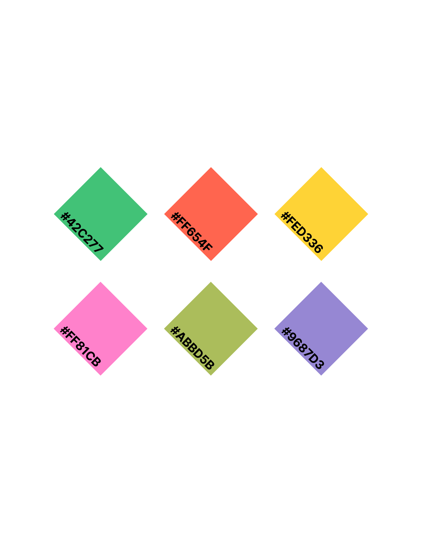 Колористика в иллюстрации и графическом дизайне — Изображение №28 — Графика на Dprofile