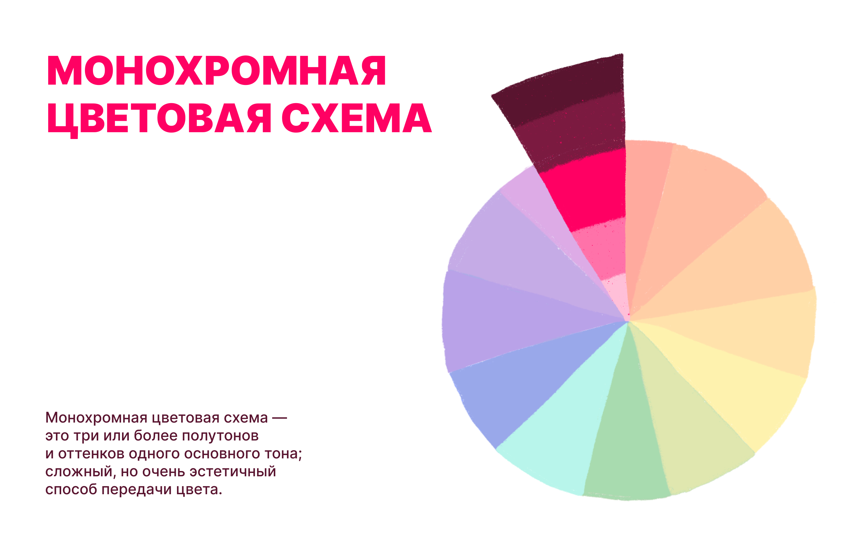 Колористика в иллюстрации и графическом дизайне — Изображение №1 — Графика на Dprofile
