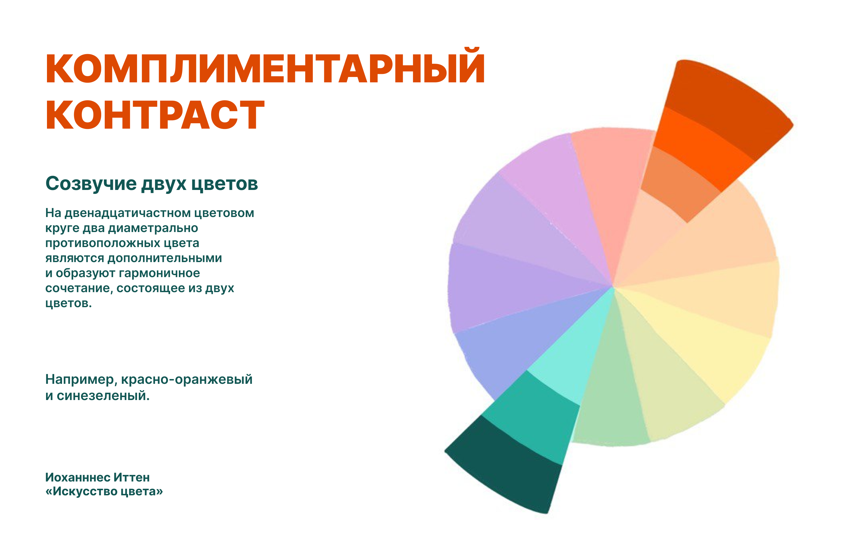Колористика в иллюстрации и графическом дизайне — Изображение №5 — Графика на Dprofile