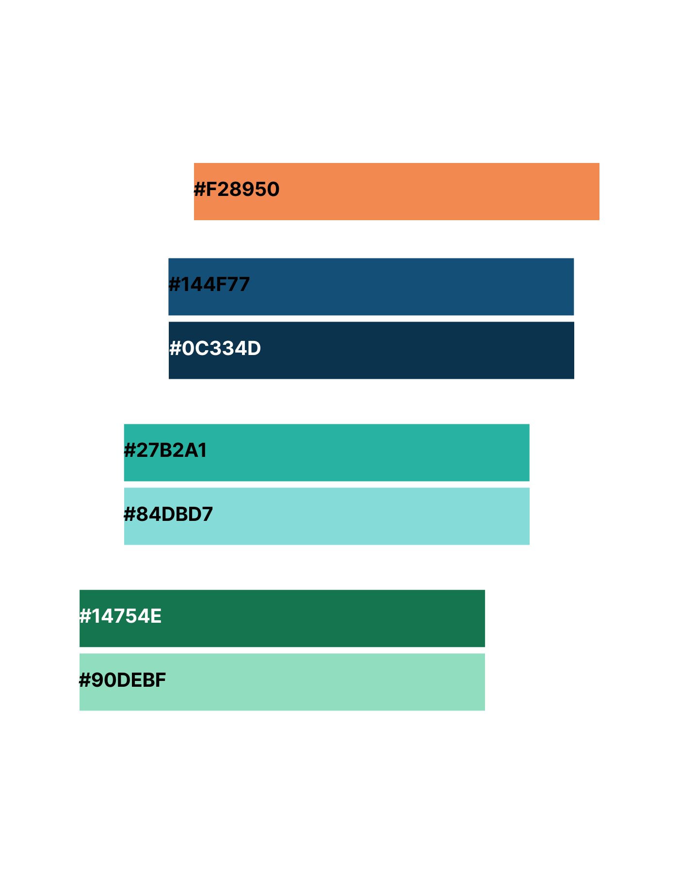 Колористика в иллюстрации и графическом дизайне — Изображение №12 — Графика на Dprofile