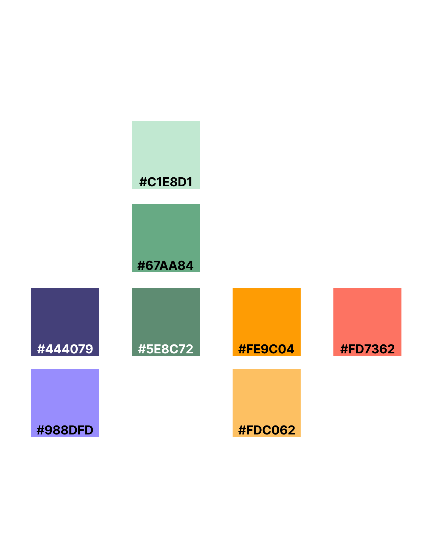 Колористика в иллюстрации и графическом дизайне — Изображение №24 — Графика на Dprofile