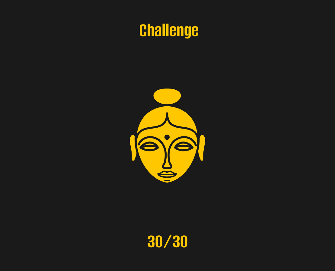 30days/30logos — Брендинг на Dprofile