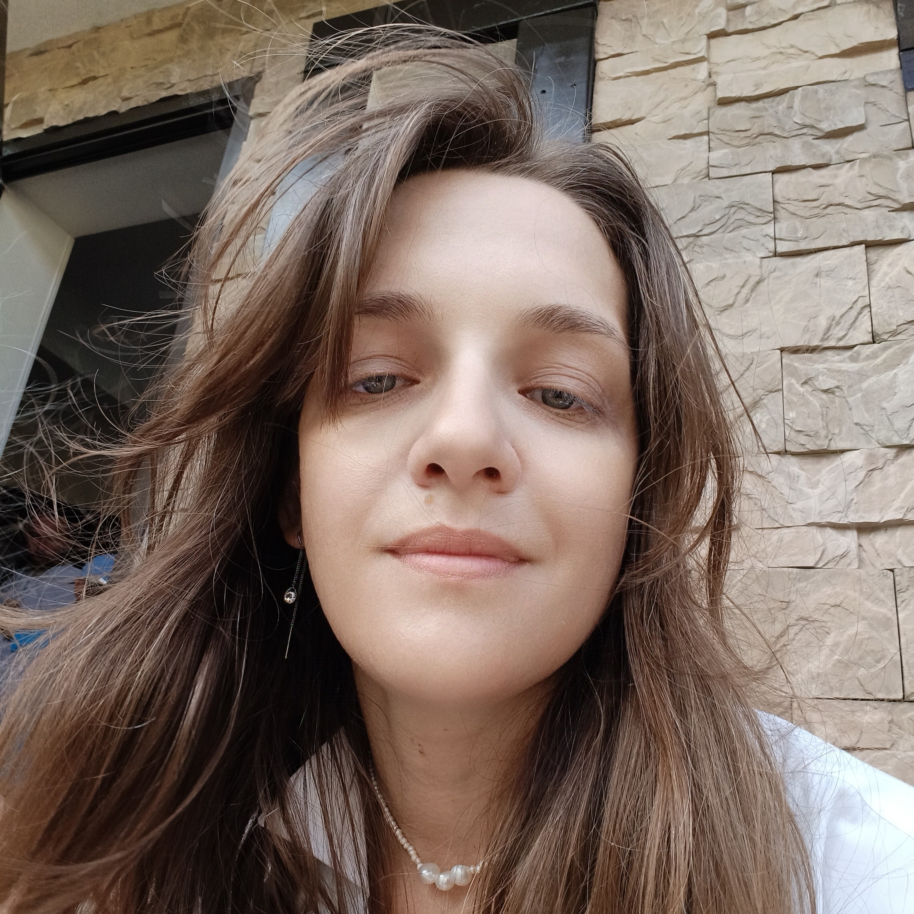Аватар пользователя Оксана Хайлова