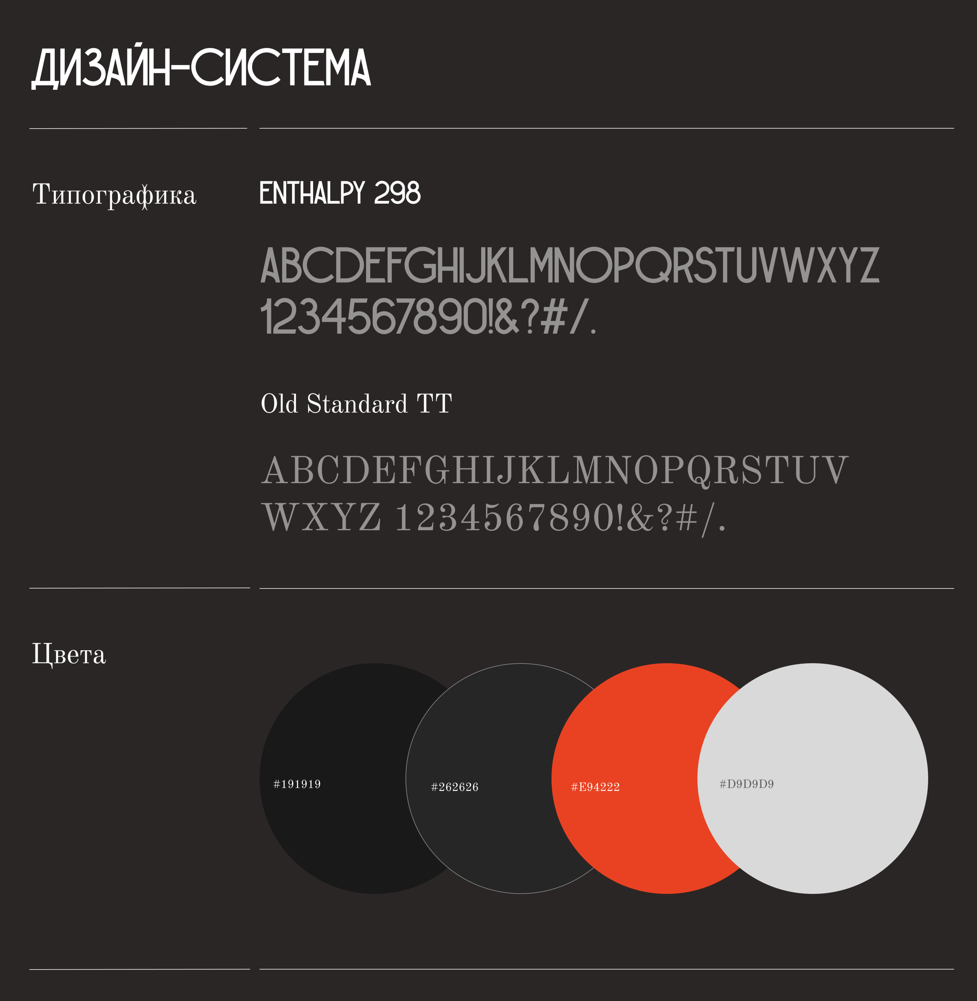 Космическая программа СССР / Лонгрид — Изображение №2 — Интерфейсы, Иллюстрация на Dprofile
