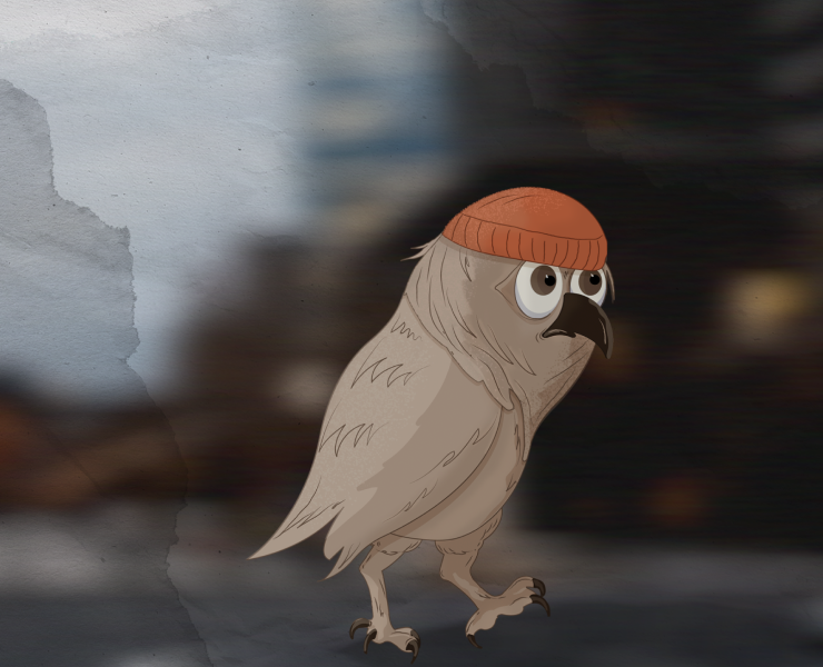 Иллюстрация — Иллюстрация, Графика на Dprofile