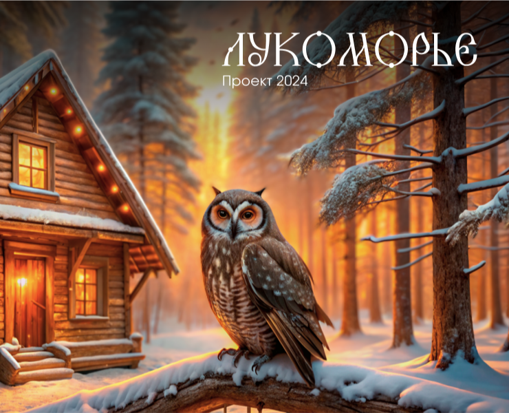 Волшебные карточки — Графика на Dprofile