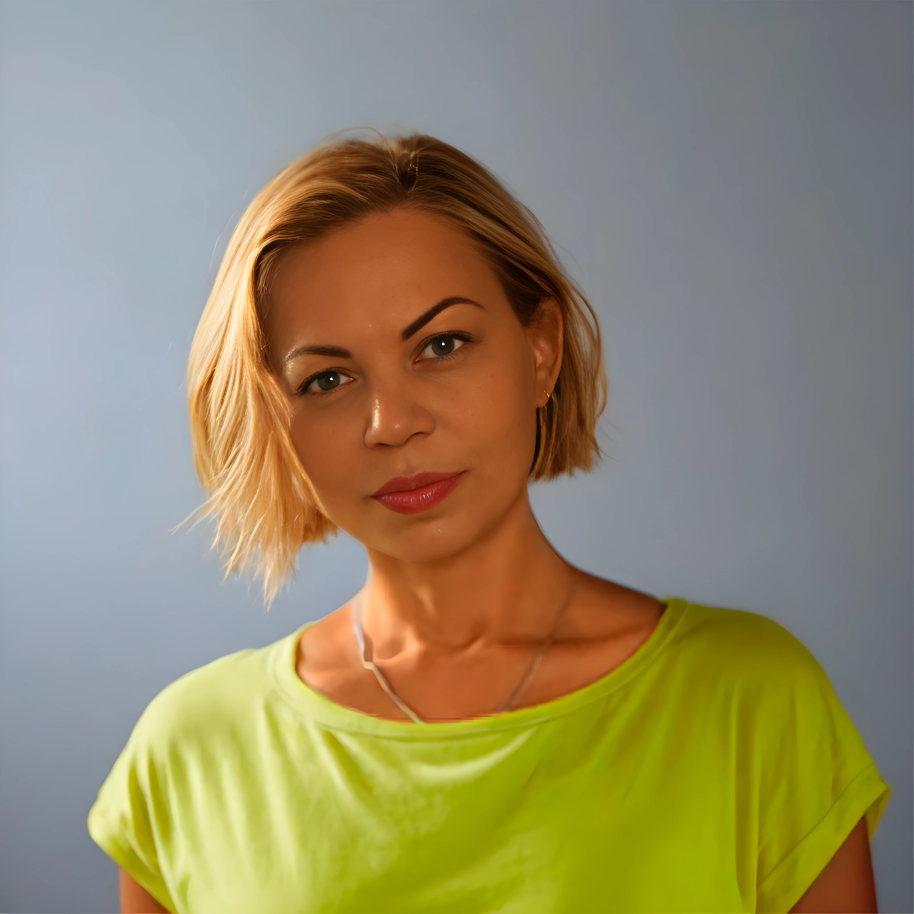 Аватар пользователя Елена Белоконева