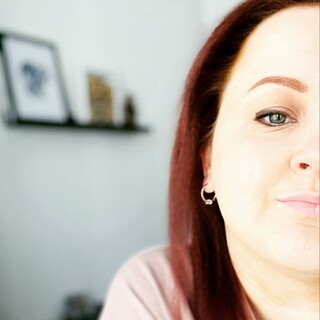 Аватар пользователя Ирина Блескина