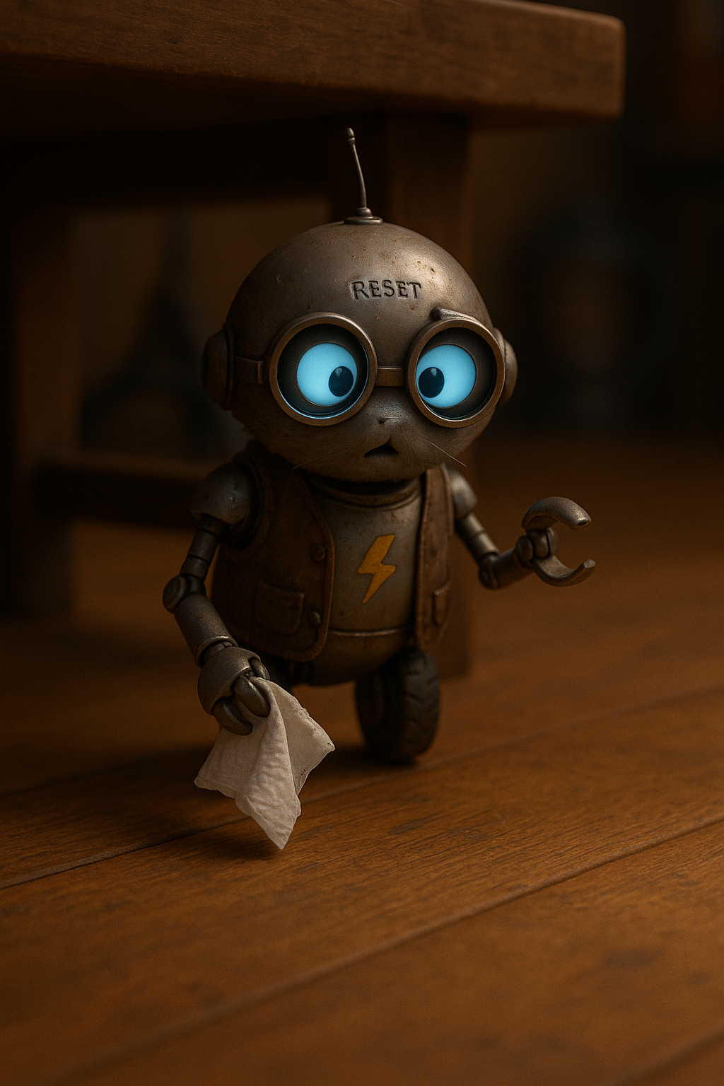 Cat Invertor — Изображение №10 — Иллюстрация, 3D на Dprofile
