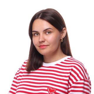 Аватар пользователя Елена Жукова