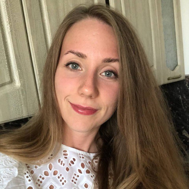 Аватар пользователя Надежда Санаева