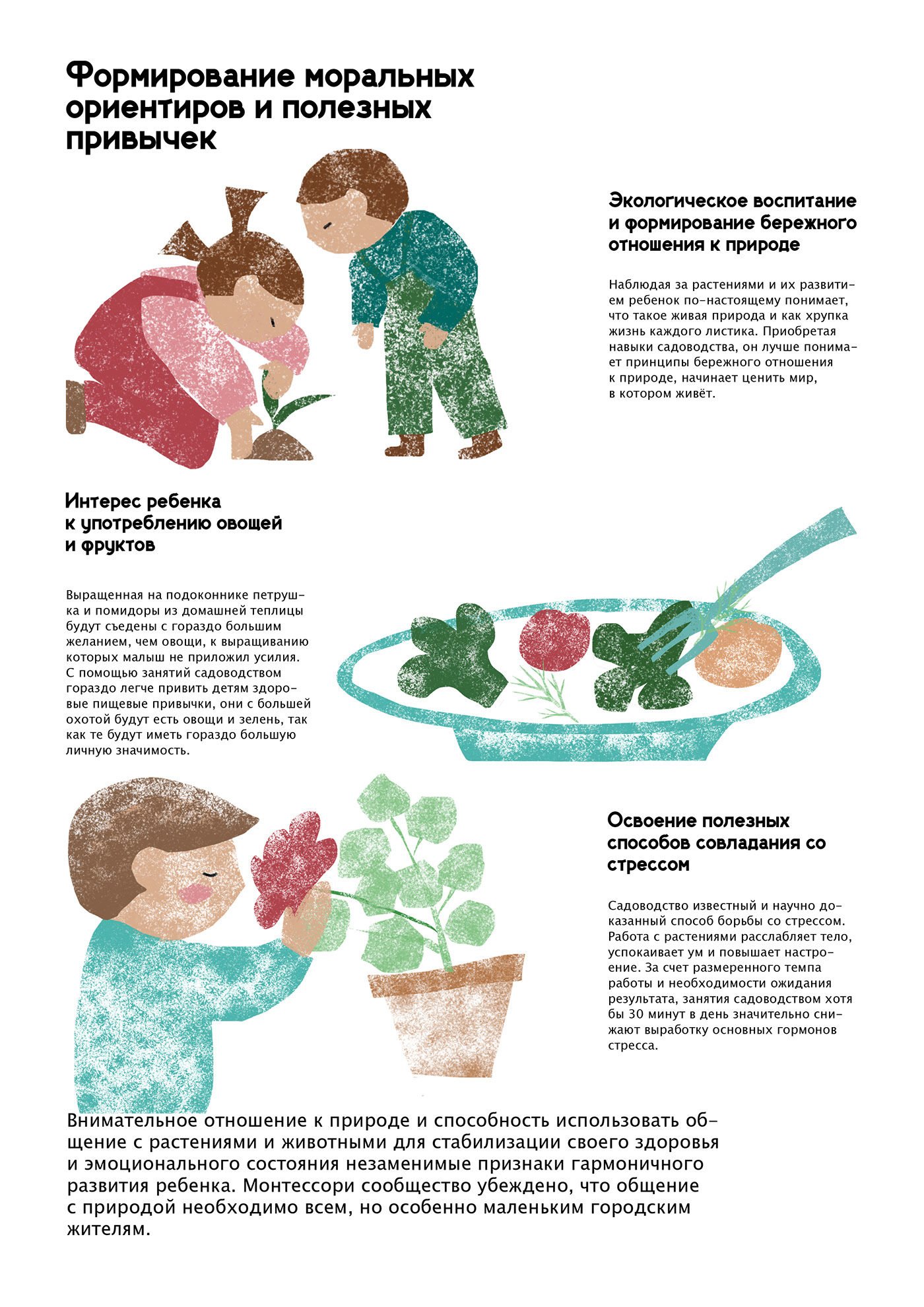 Иллюстрации и верстка статьи. — Изображение №9 — Иллюстрация, Графика на Dprofile