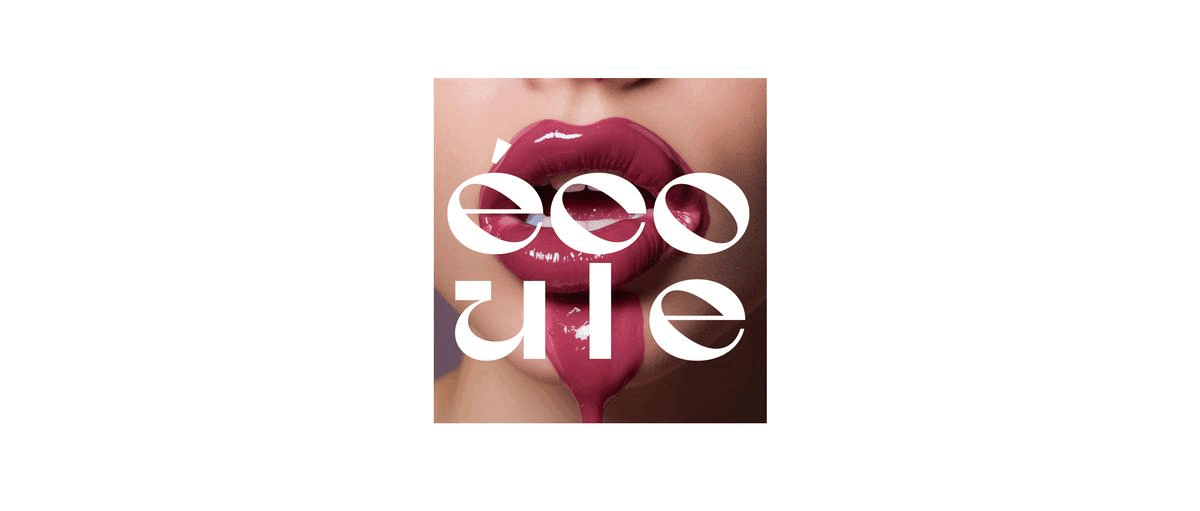 Écoule — Cosmetics Visual Showcase with AI — Изображение №14 — Брендинг, Маркетинг на Dprofile
