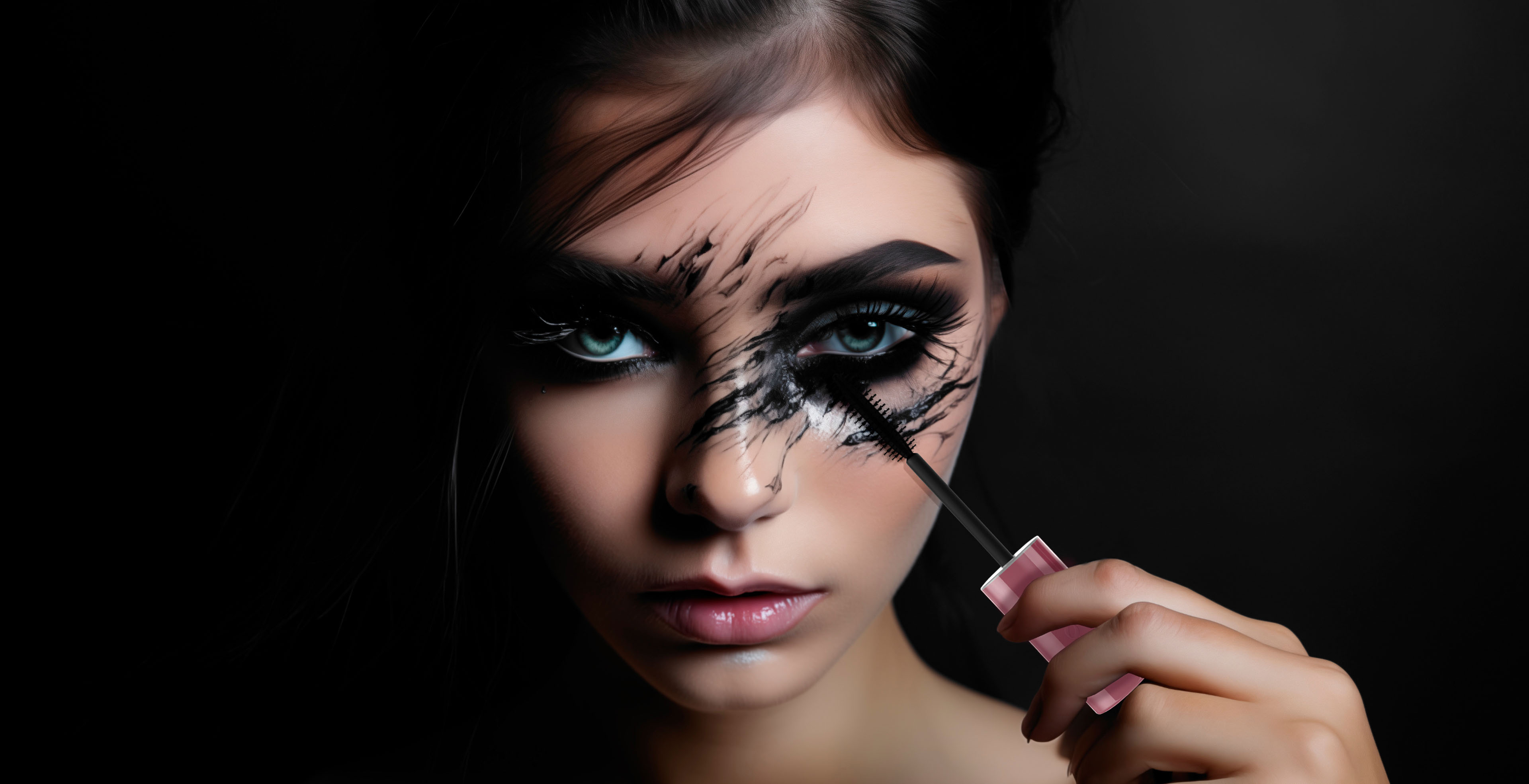 Écoule — Cosmetics Visual Showcase with AI — Изображение №7 — Брендинг, Маркетинг на Dprofile