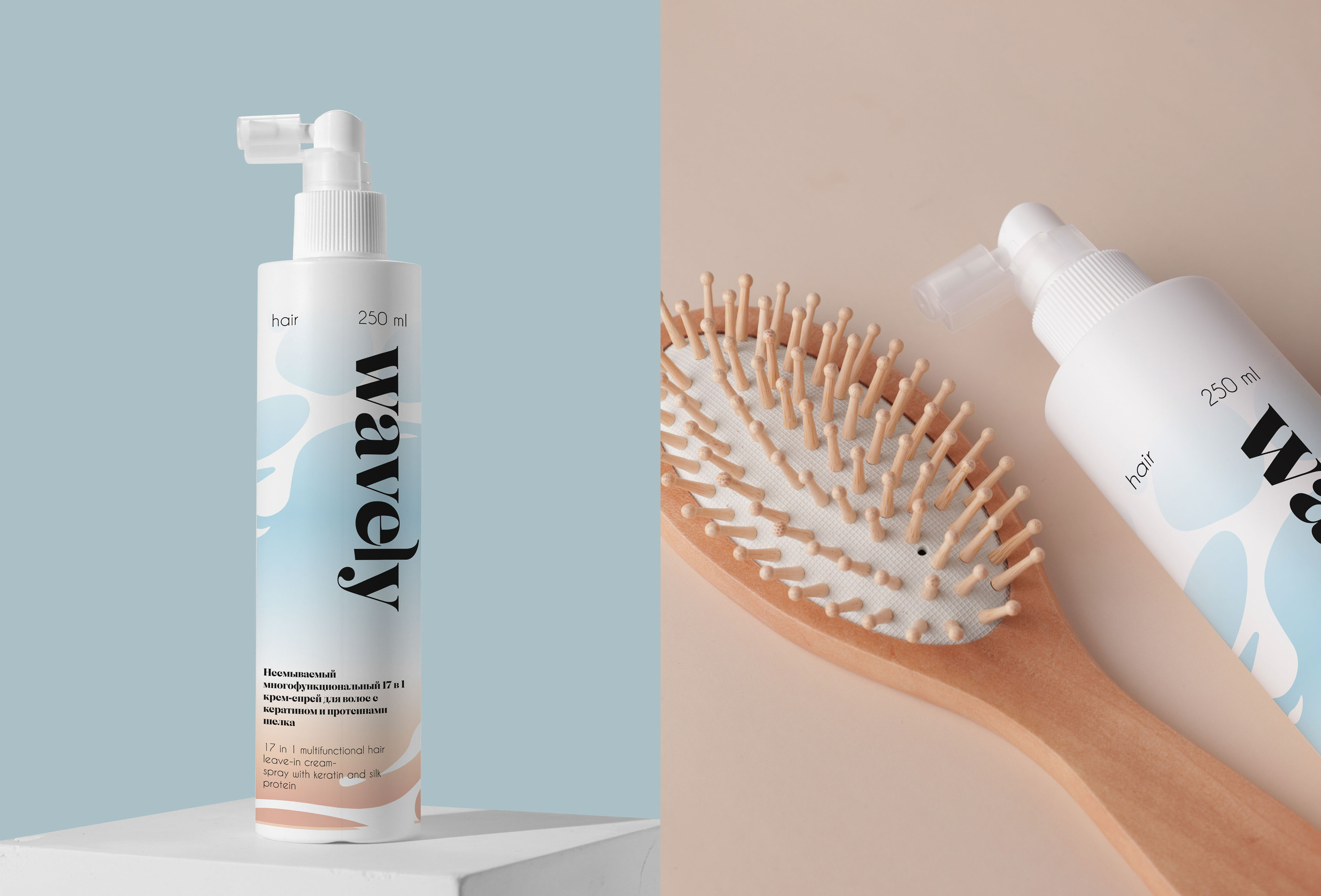 Cosmetics Product packaging design — Изображение №4 — Интерфейсы на Dprofile