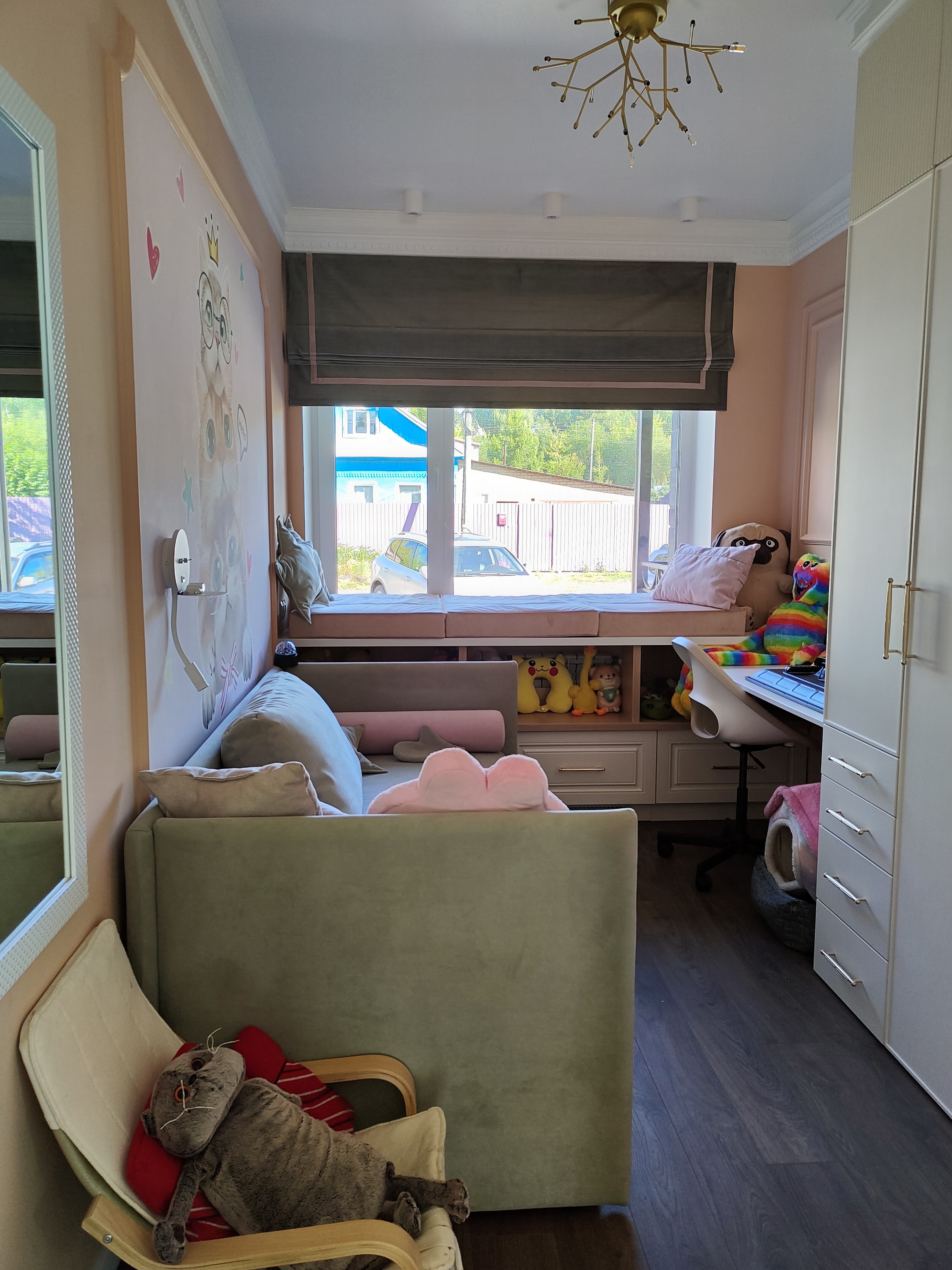 Реализованный проект  г. Киров — Изображение №6 — 3D на Dprofile