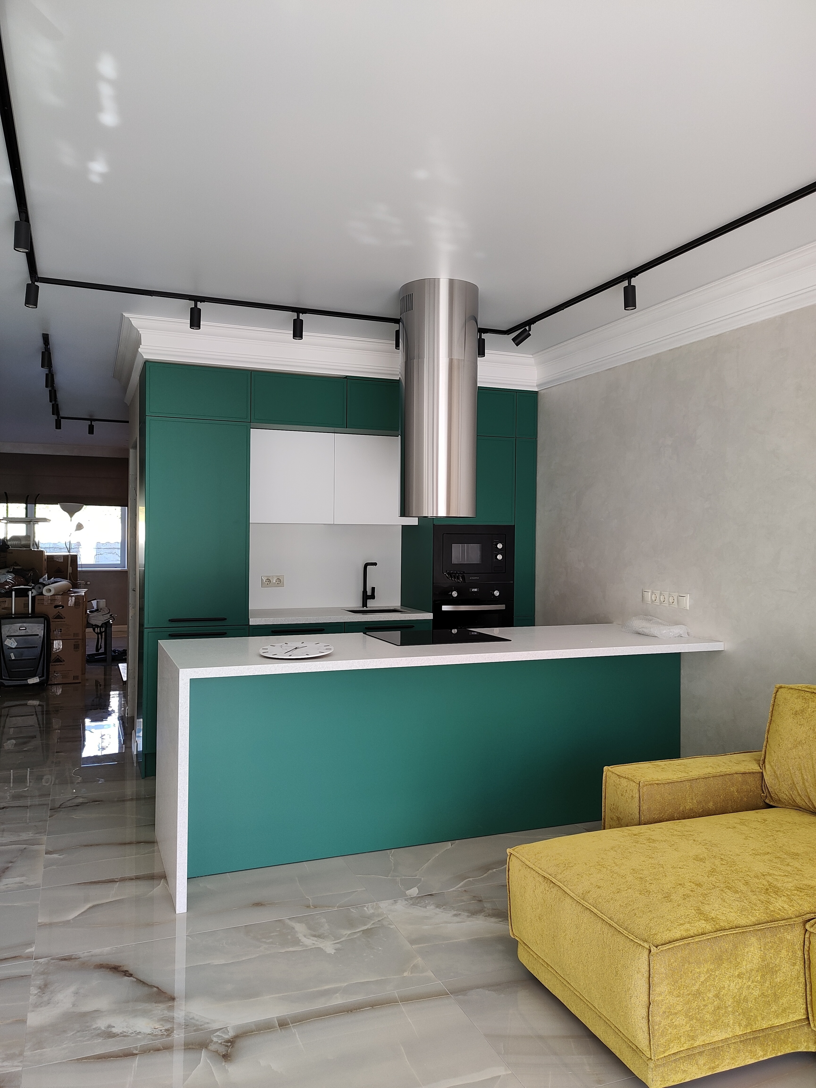 Реализованный проект  г. Киров — Изображение №10 — 3D на Dprofile