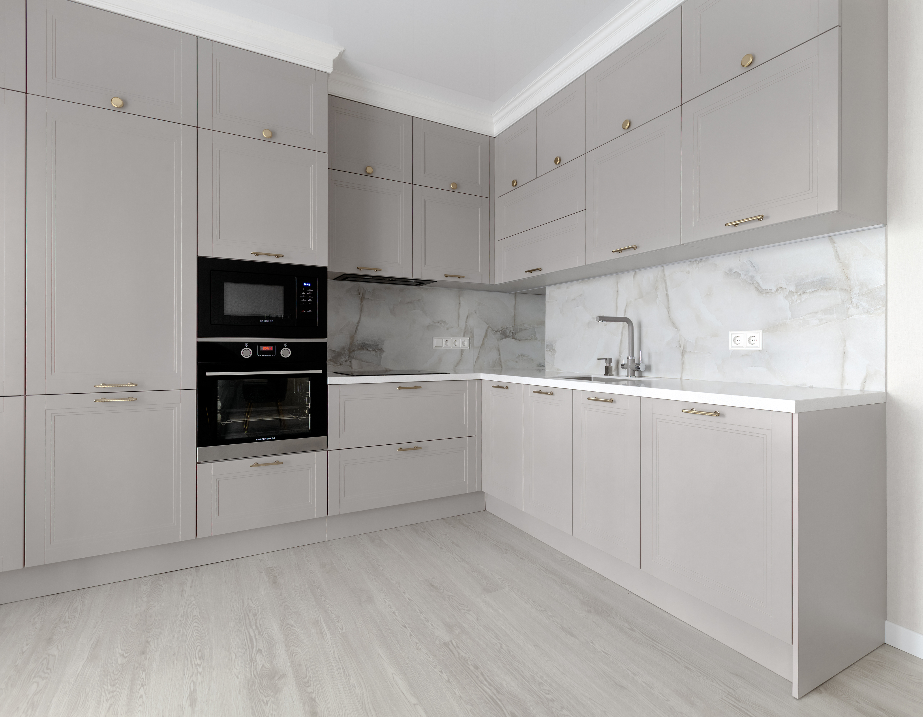 г. Новосибирск ЖК "Оазис" — Изображение №2 — 3D на Dprofile