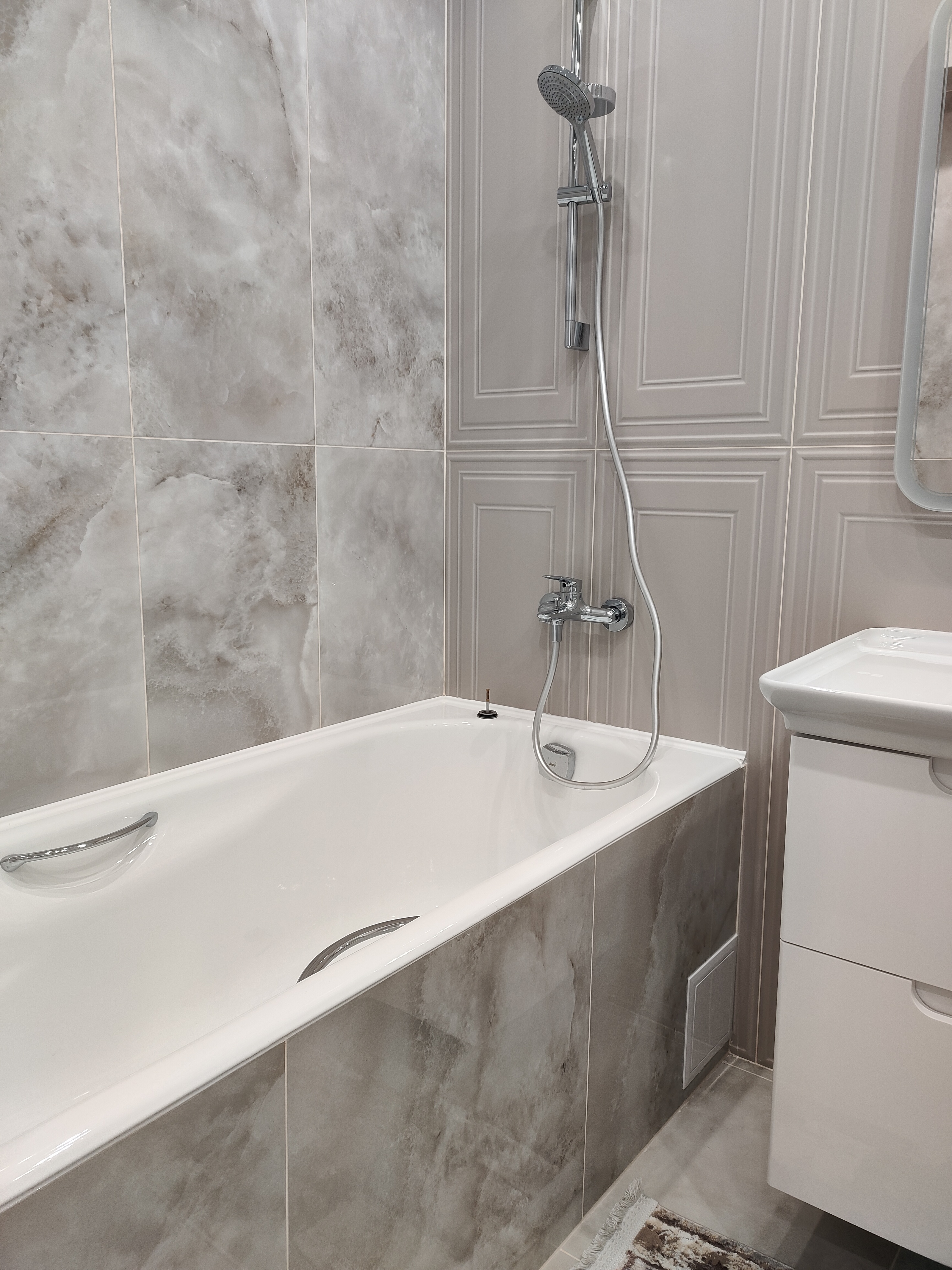 г. Новосибирск ЖК "Оазис" — Изображение №7 — 3D на Dprofile