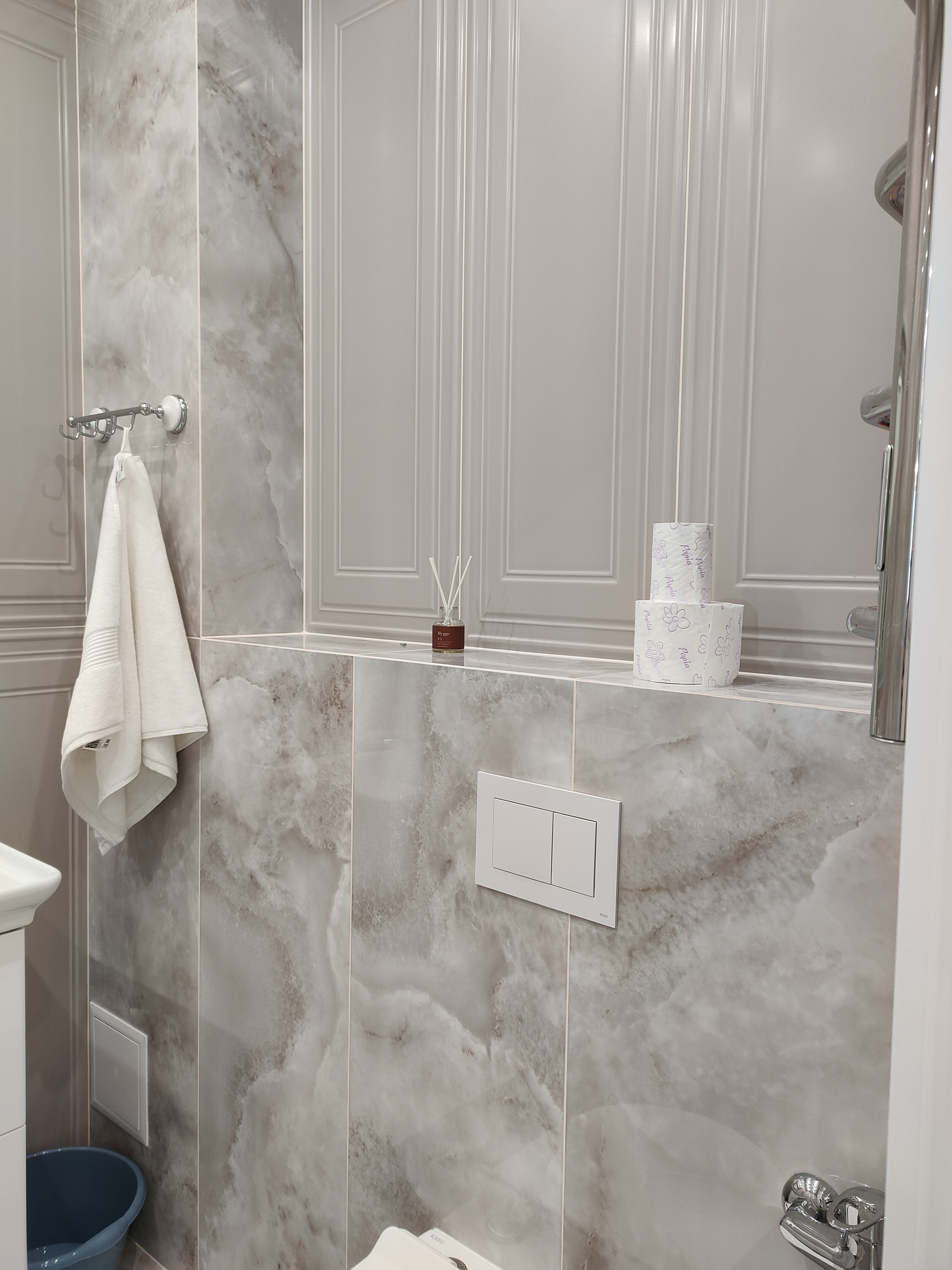 г. Новосибирск ЖК "Оазис" — Изображение №6 — 3D на Dprofile