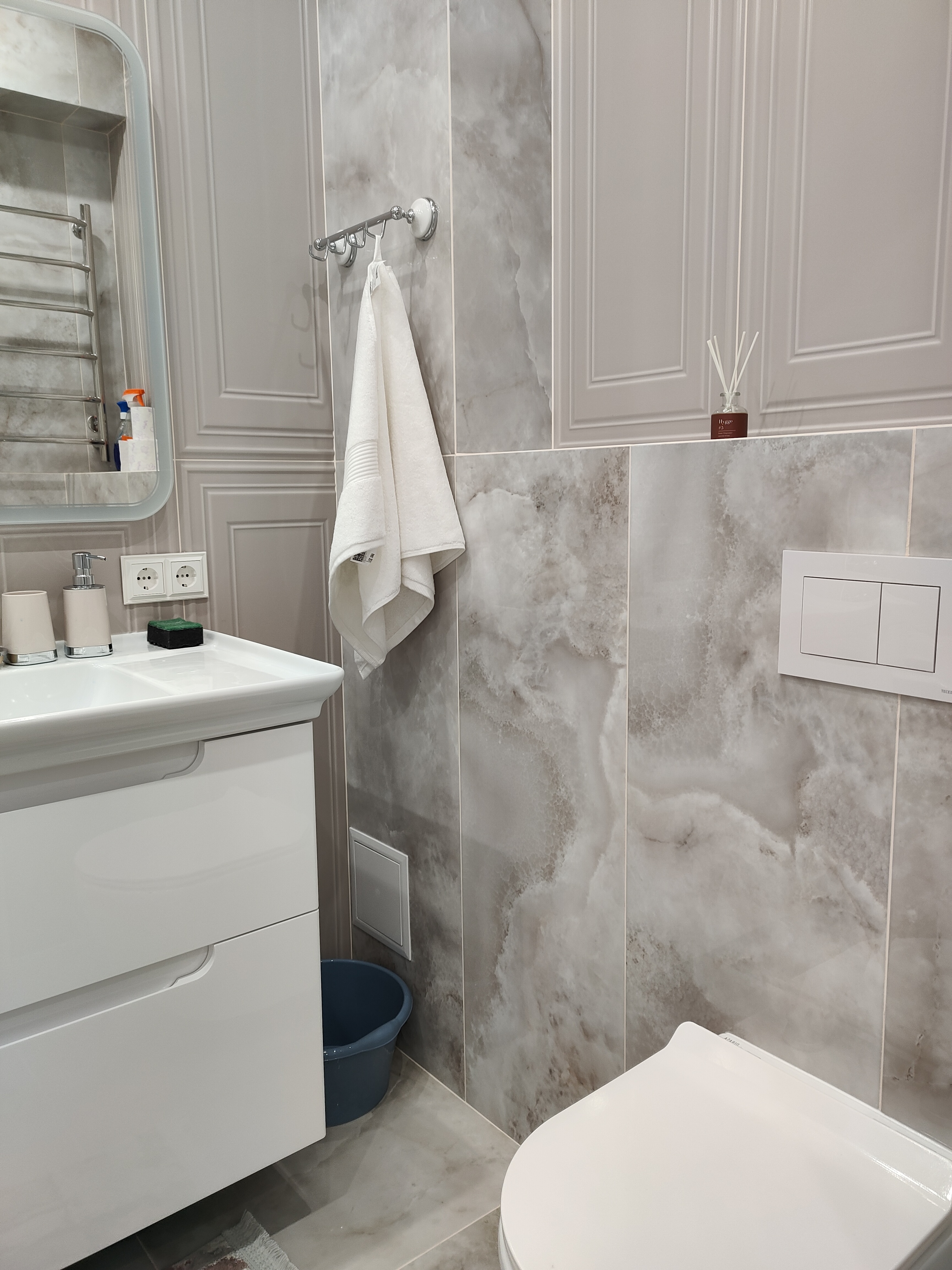 г. Новосибирск ЖК "Оазис" — Изображение №5 — 3D на Dprofile