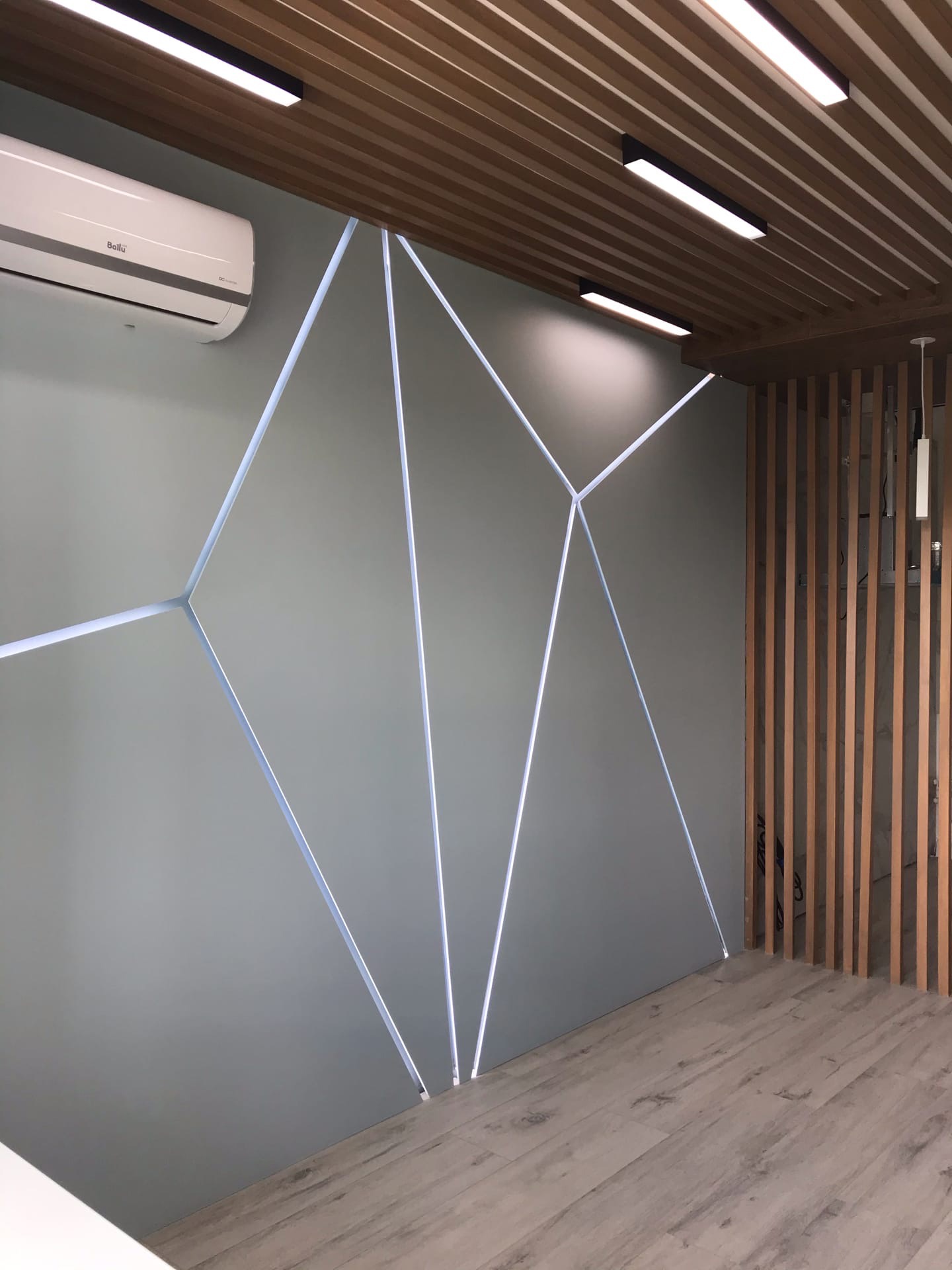 Проект кухни - гостиной г. Ухта — Изображение №4 — 3D на Dprofile