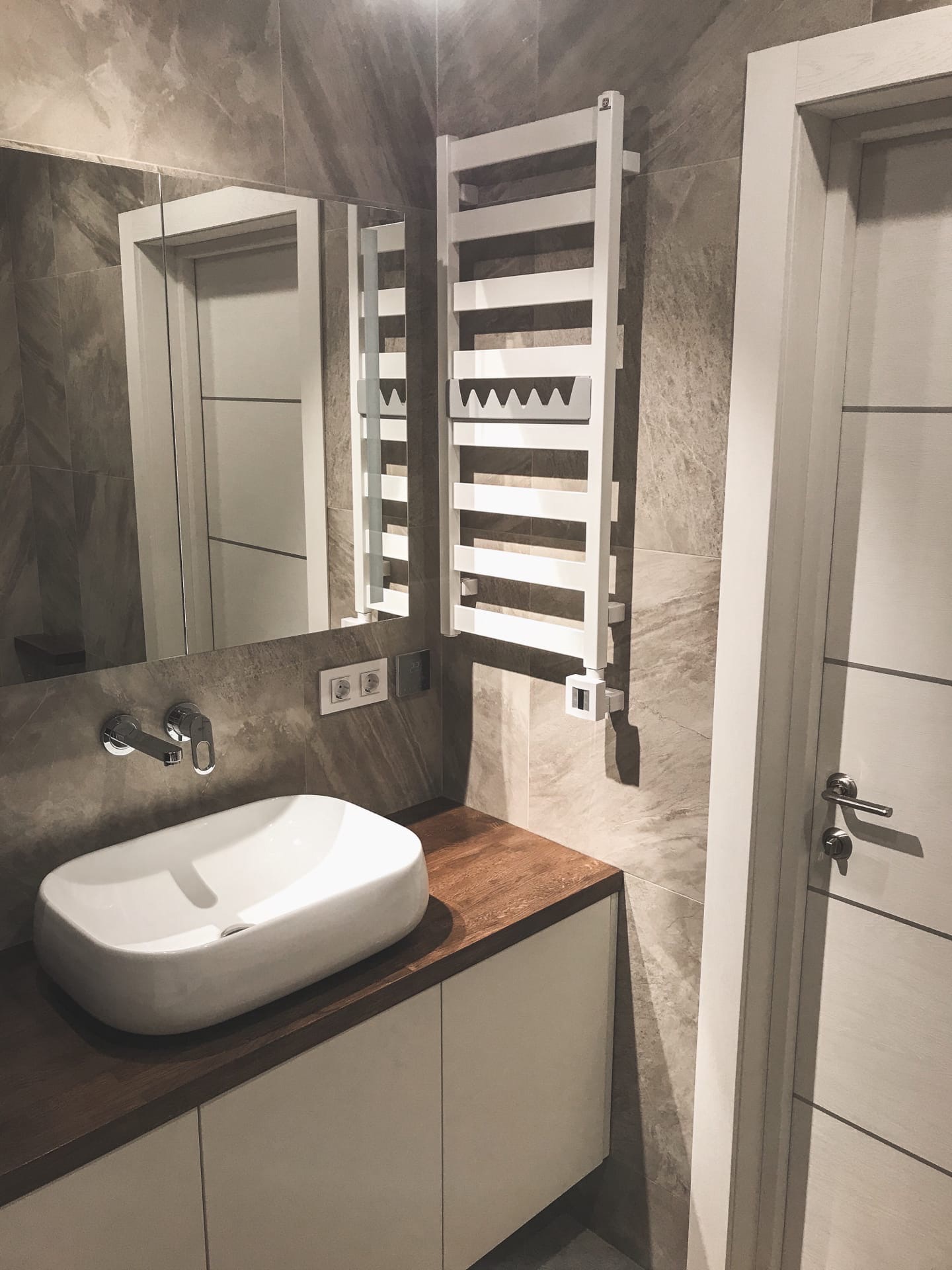 Проект кухни - гостиной г. Ухта — Изображение №9 — 3D на Dprofile